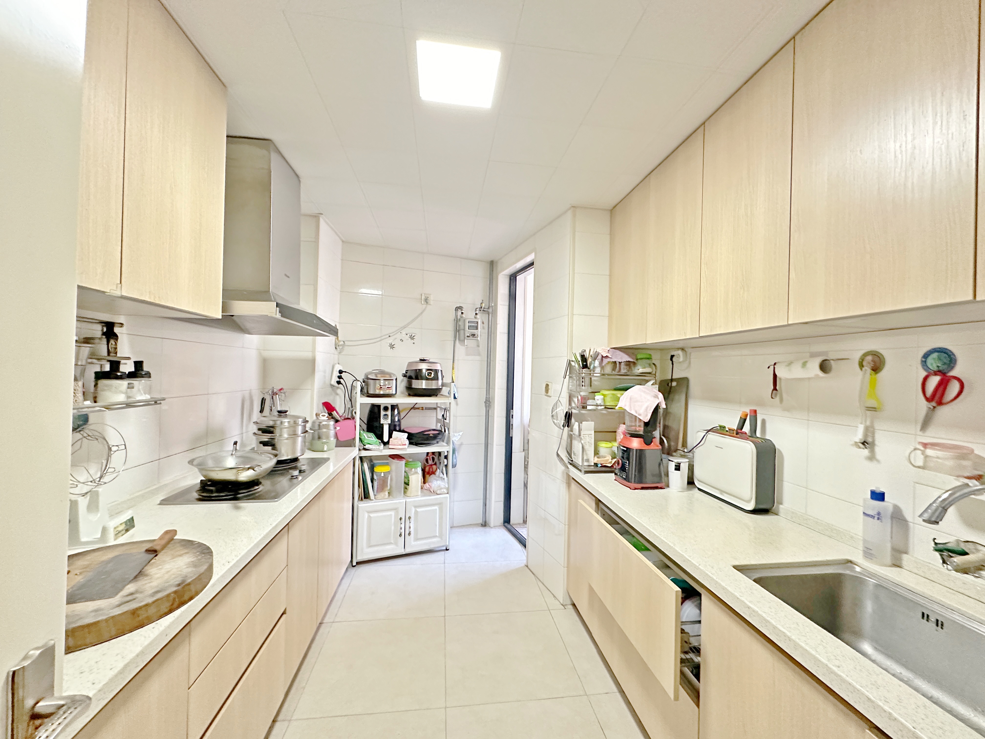 阳光100国际新城(F区)