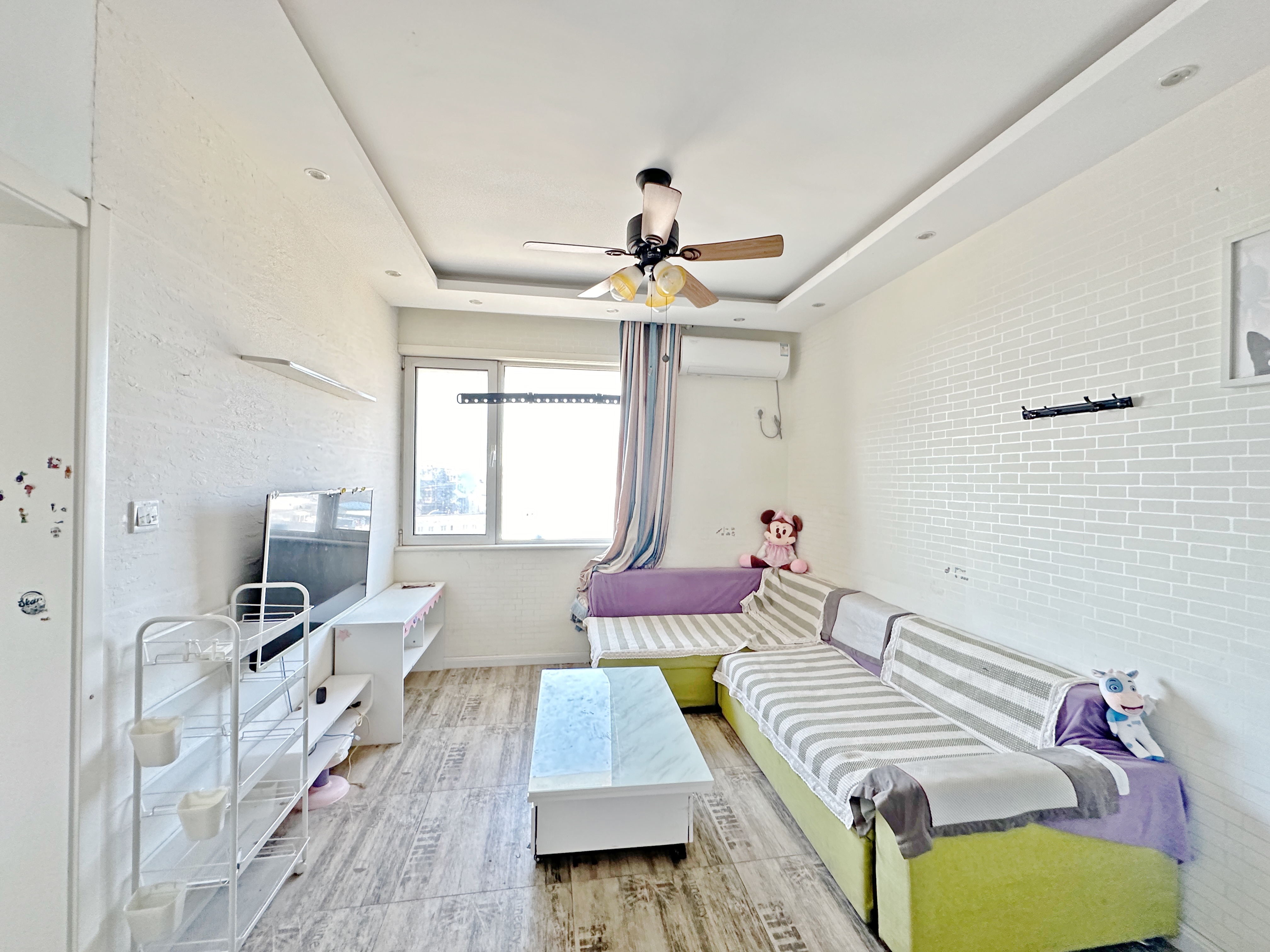 阳光100国际新城(K区)