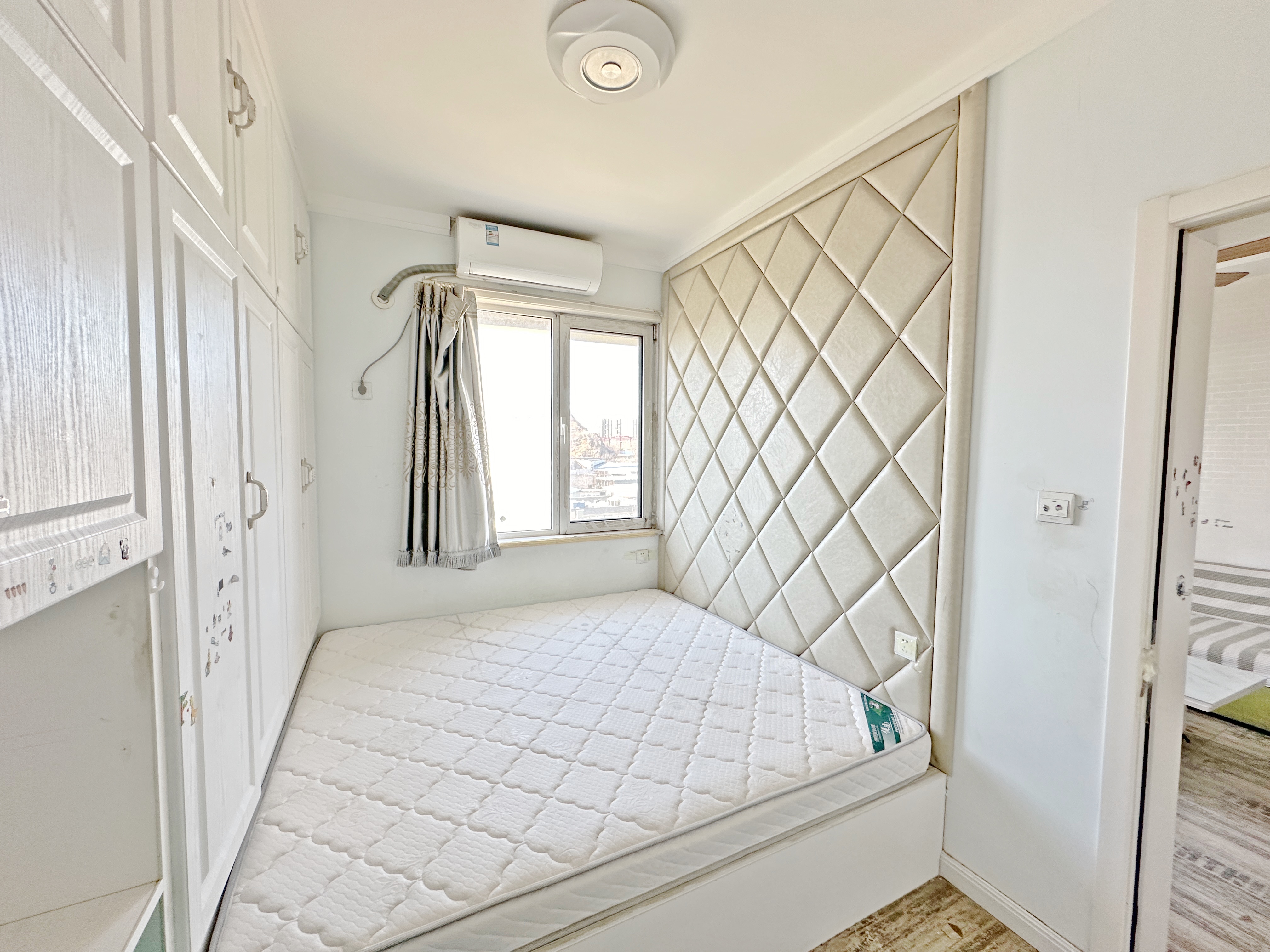 阳光100国际新城(K区)