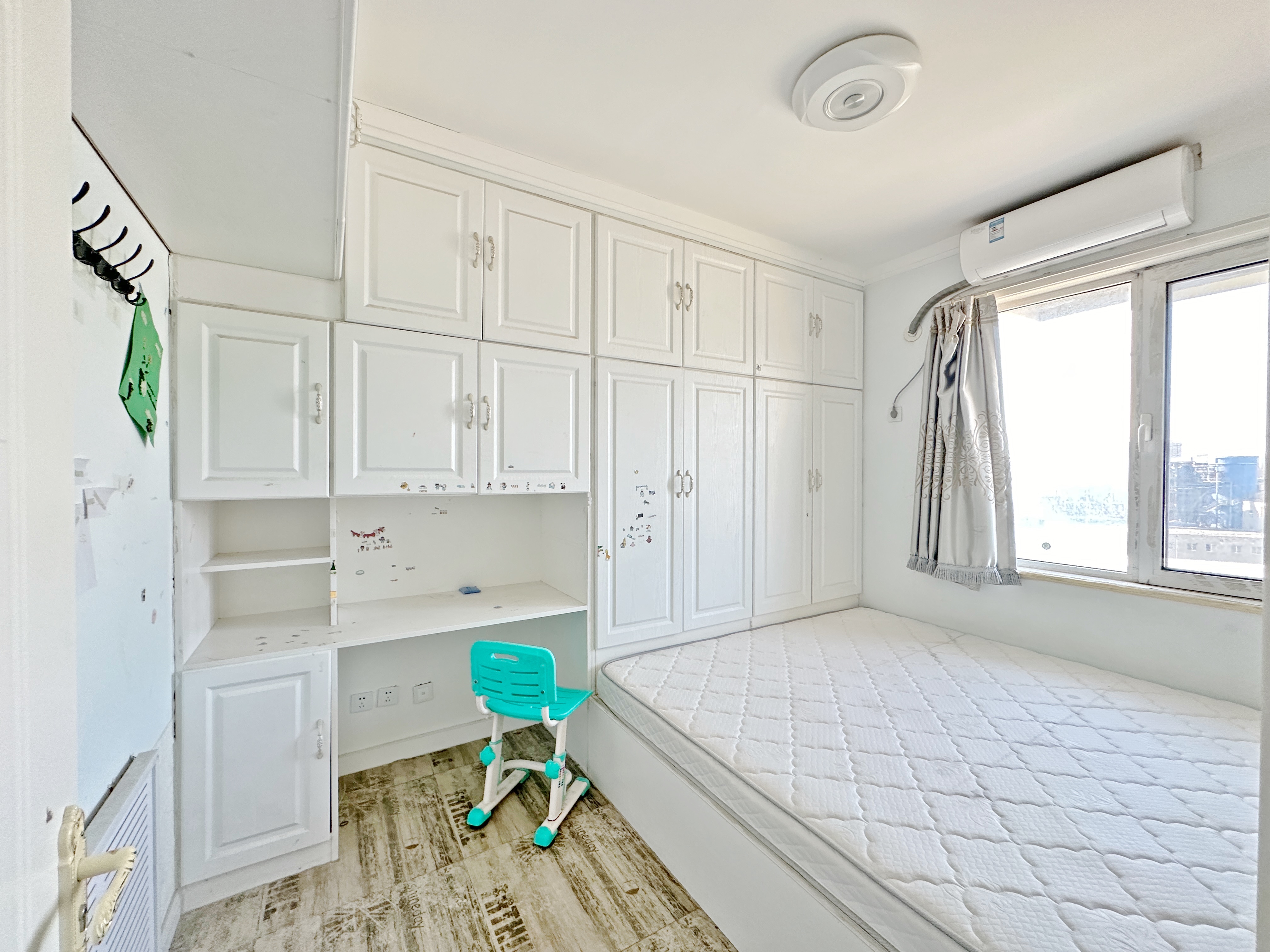 阳光100国际新城(K区)