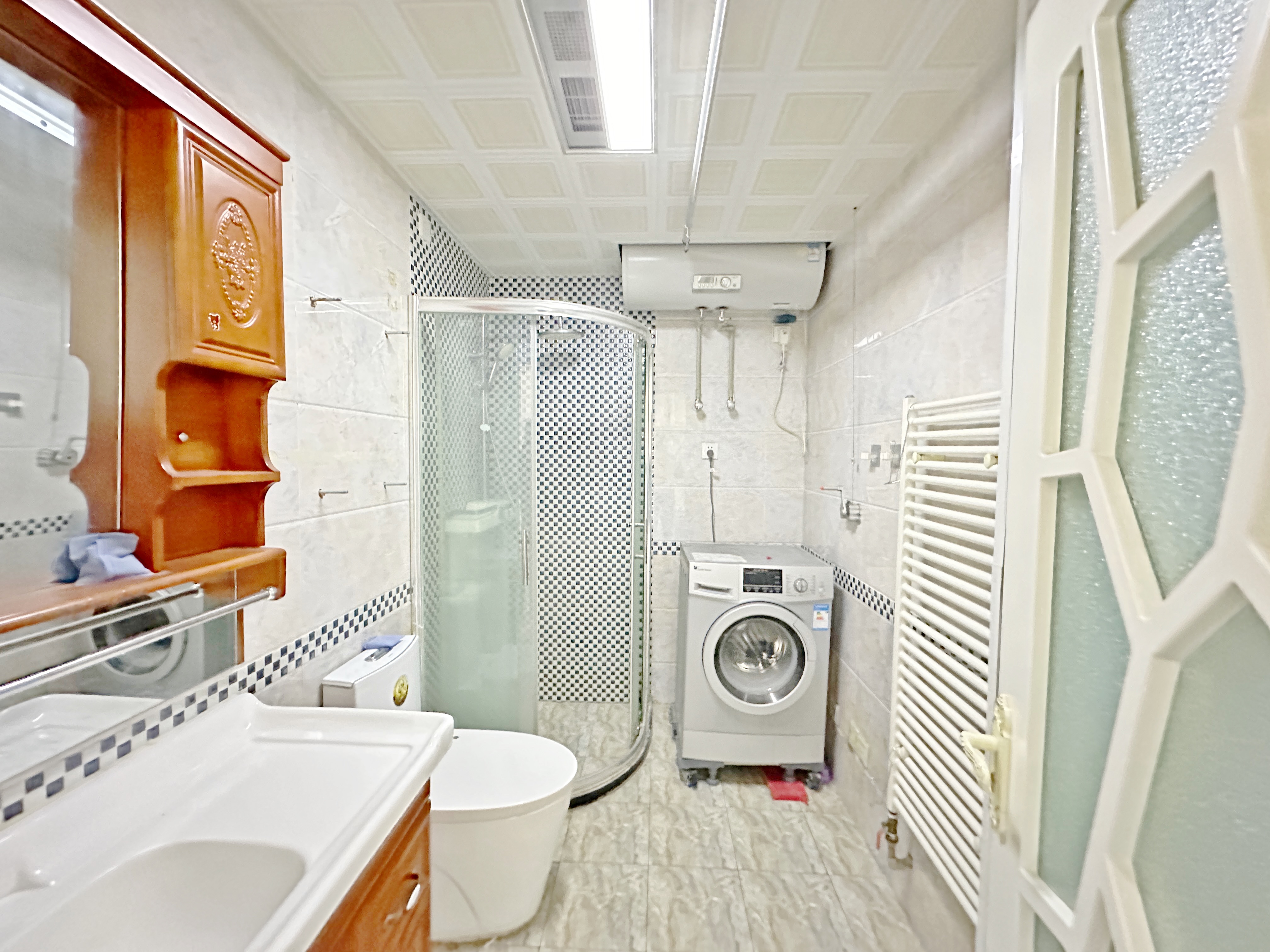 阳光100国际新城(K区)