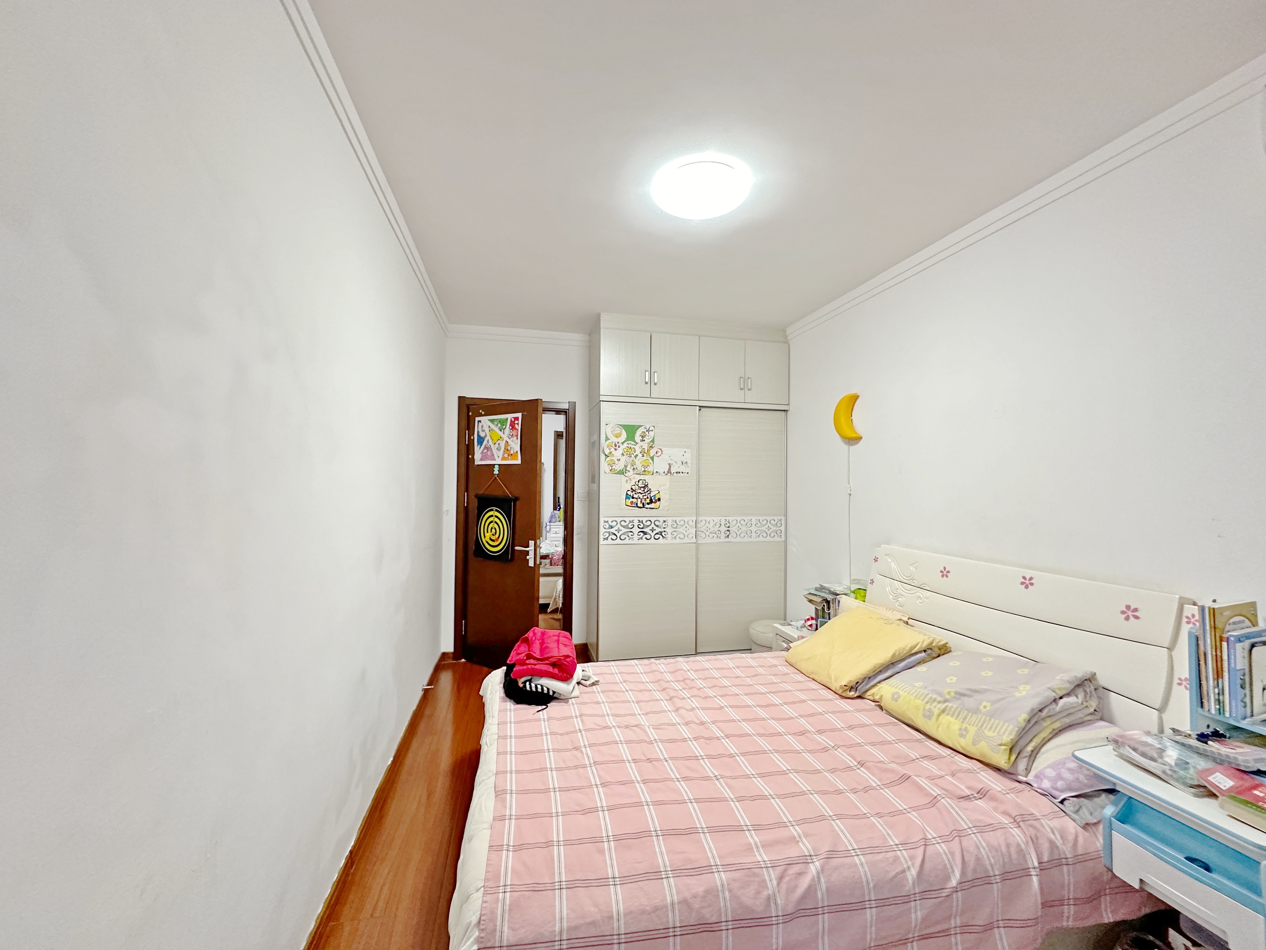 卧龙花园龙和苑