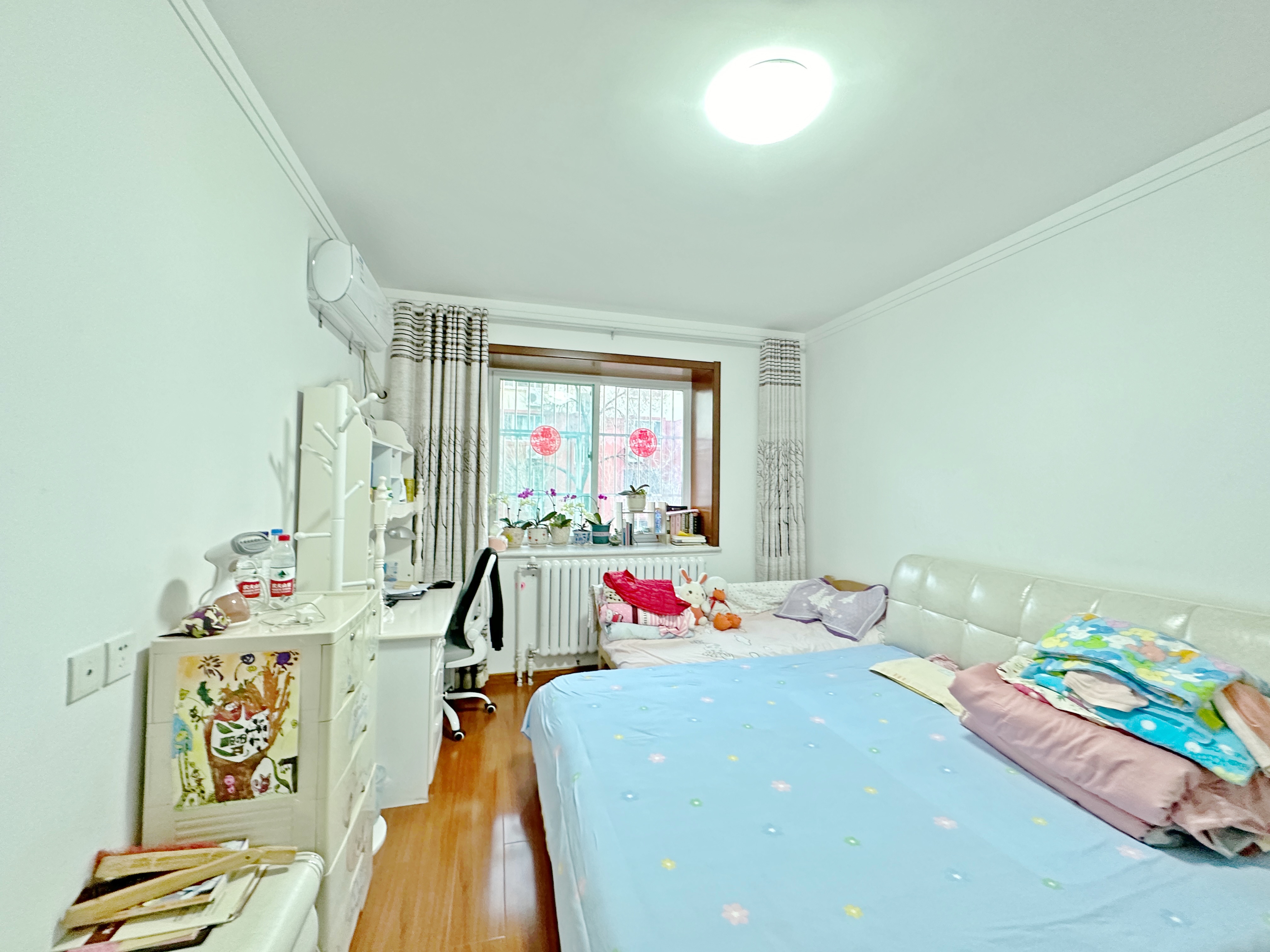 卧龙花园龙和苑