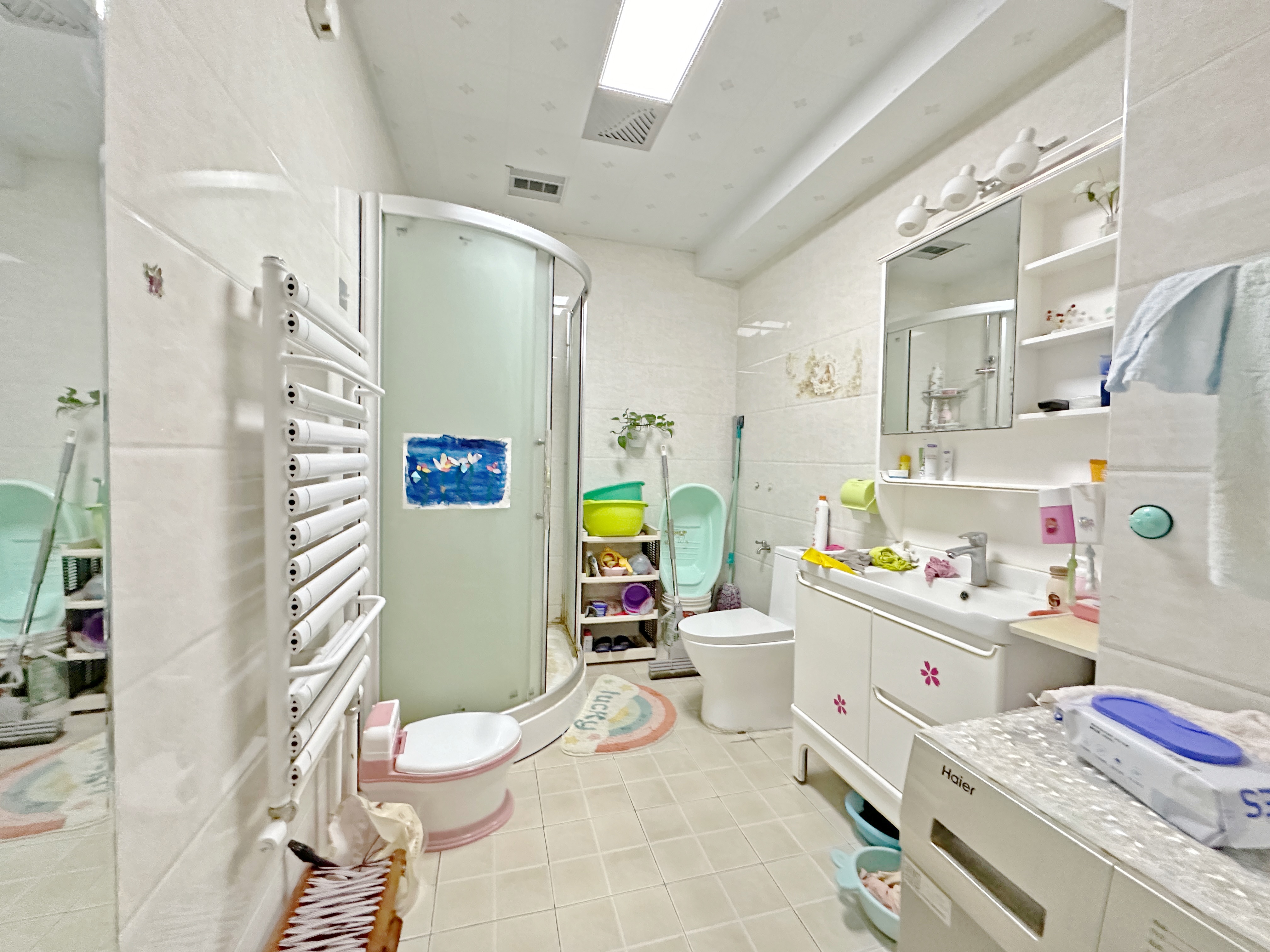 卧龙花园龙和苑