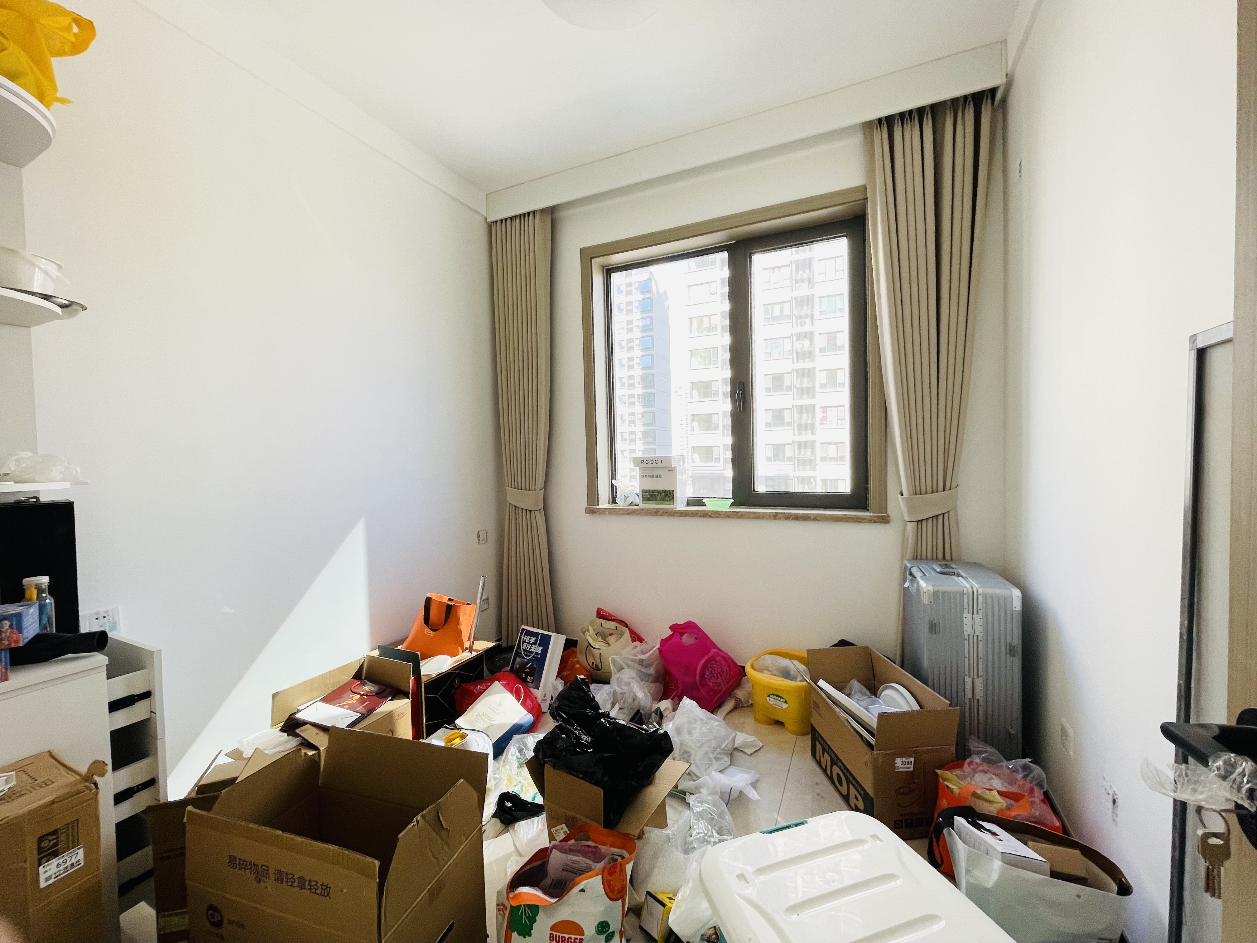 银丰玖玺城四期融合府