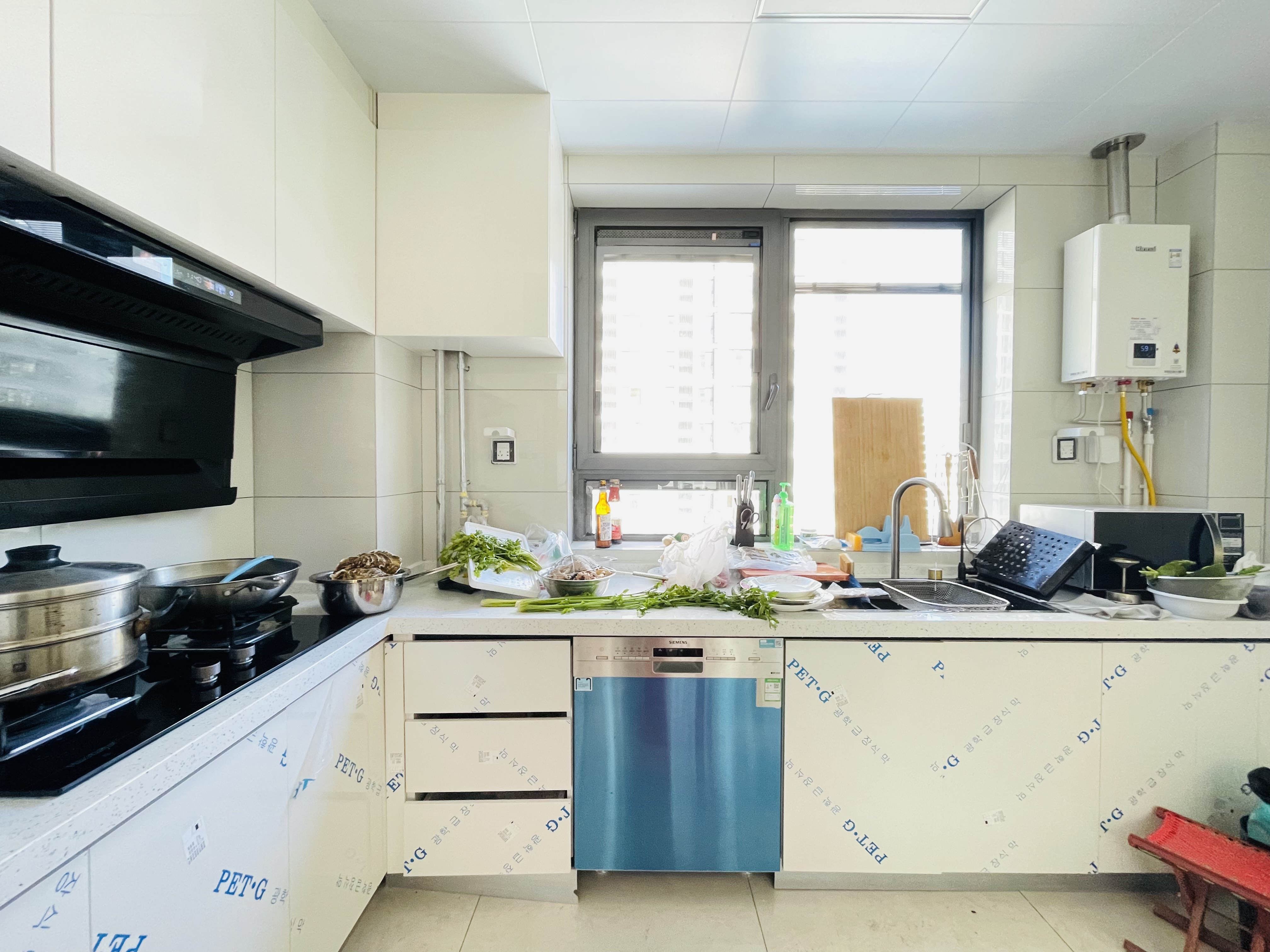 银丰玖玺城四期融合府