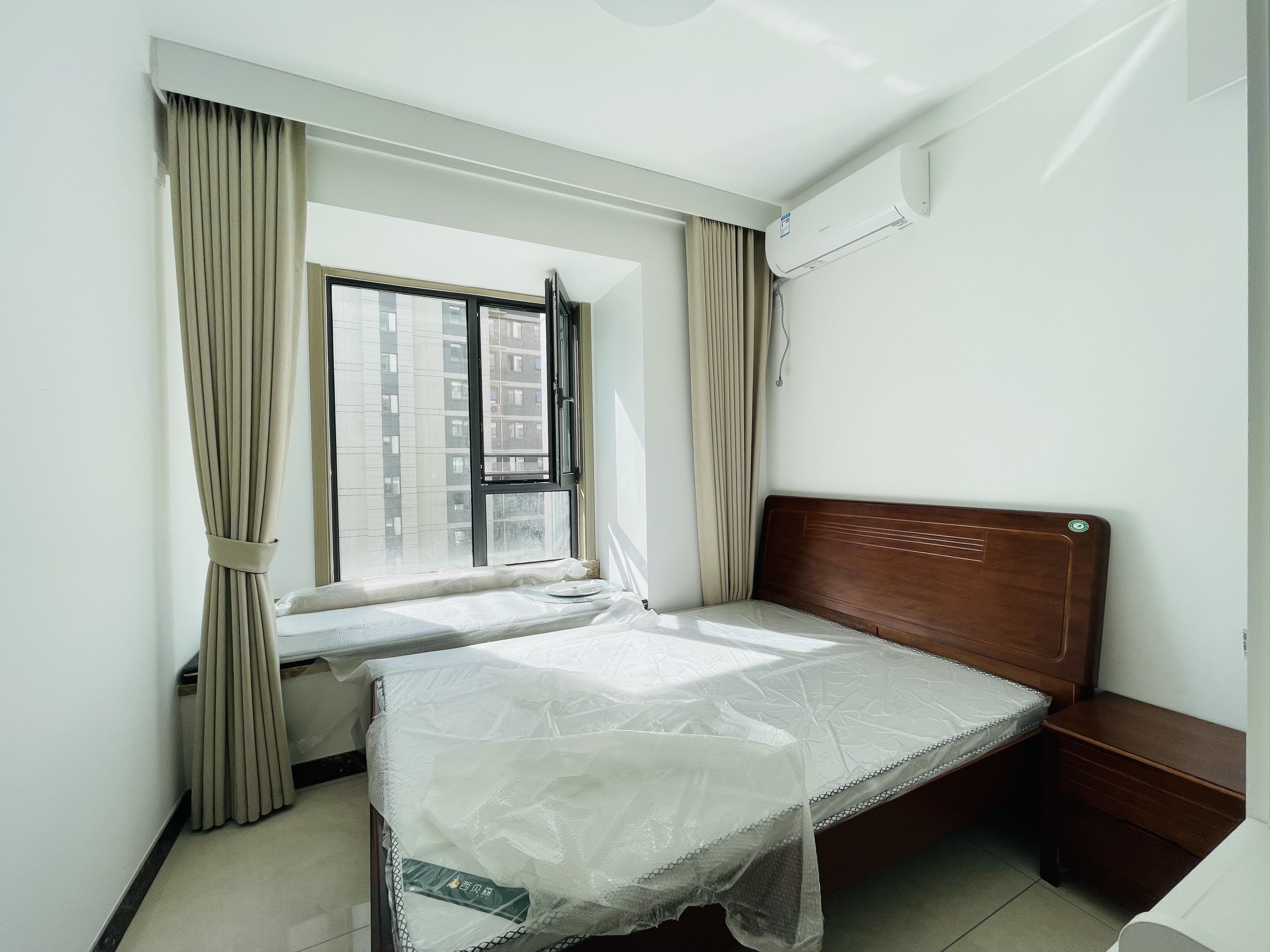 银丰玖玺城四期融合府