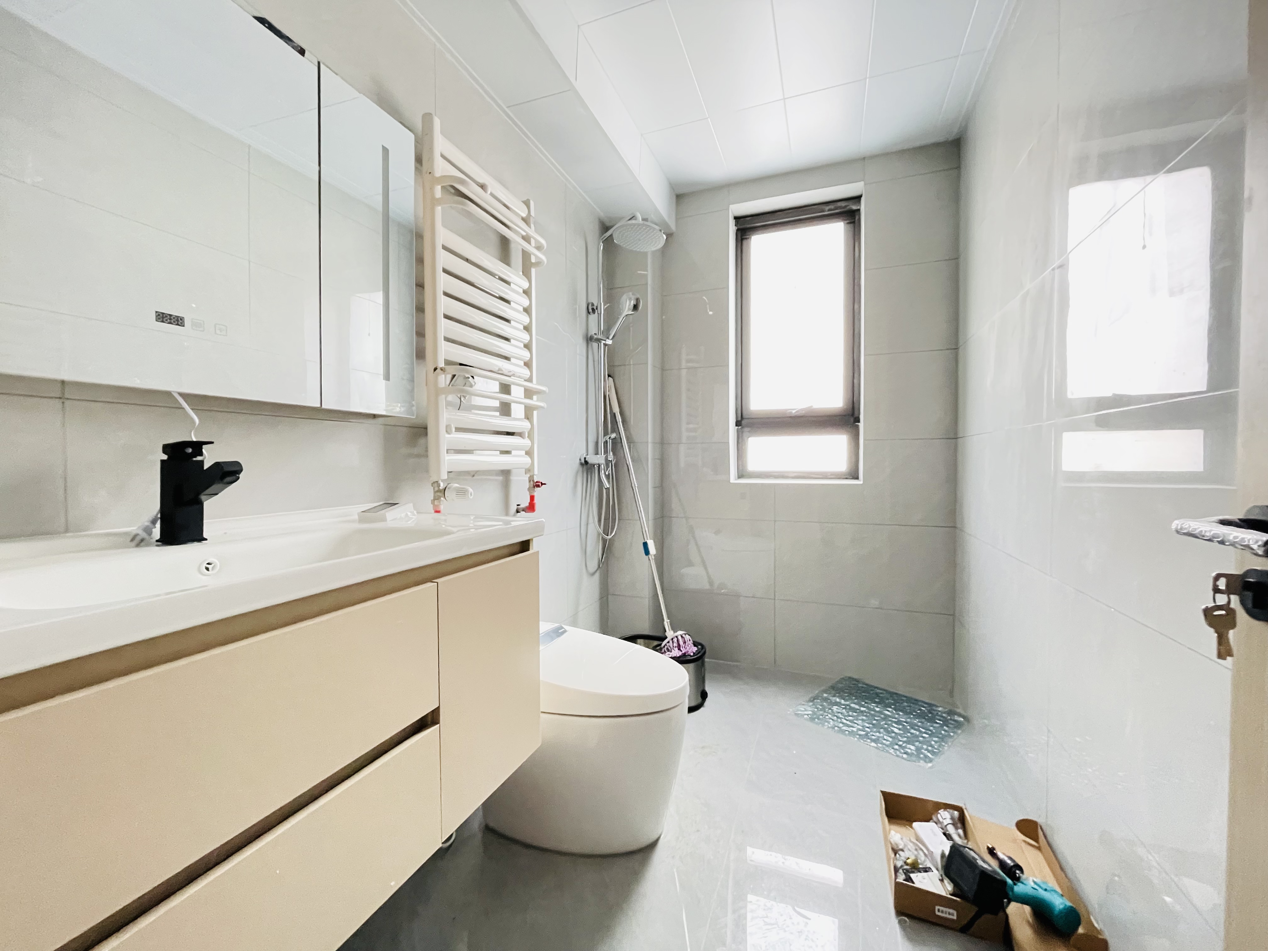 银丰玖玺城四期融合府