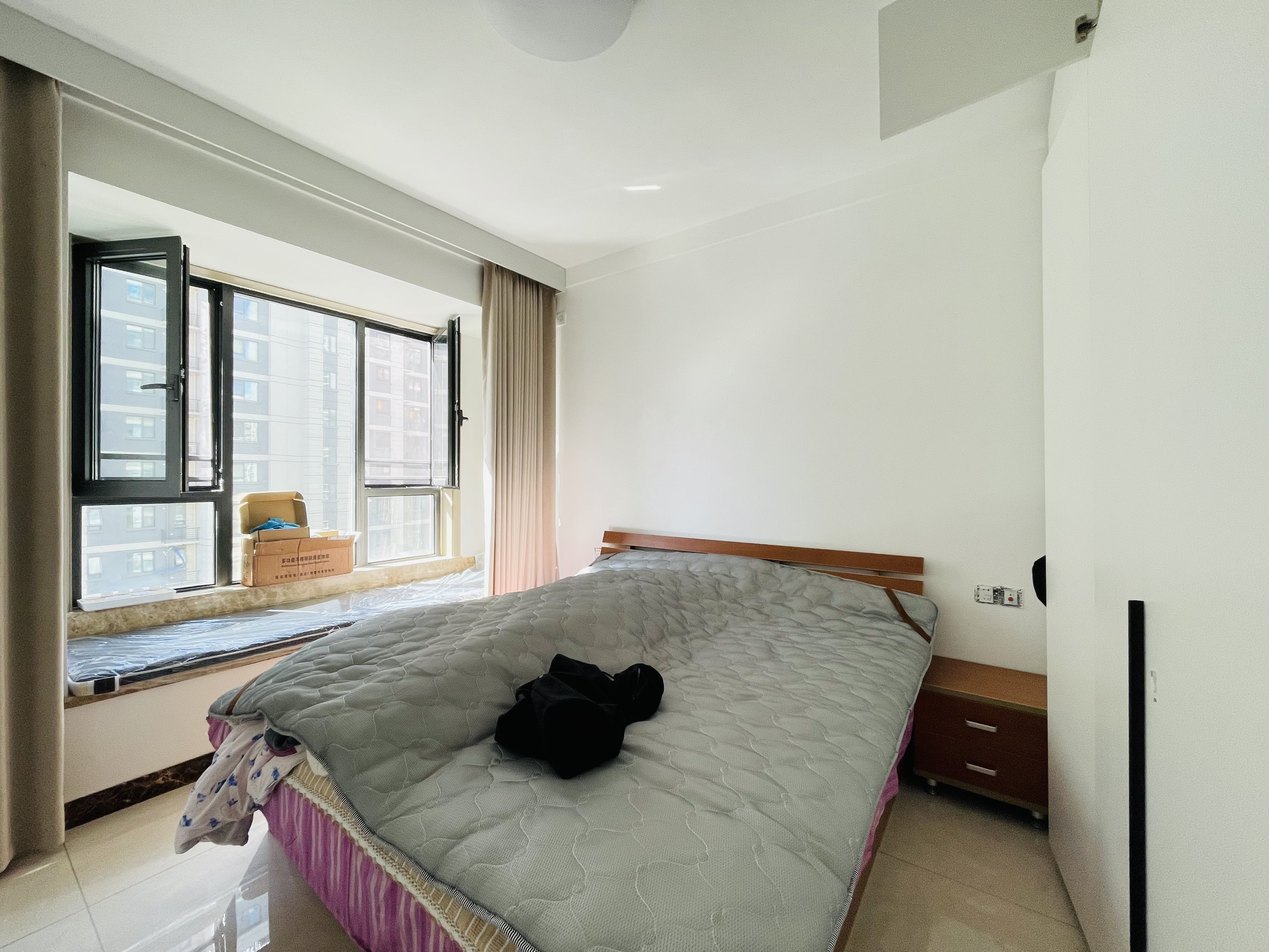 银丰玖玺城四期融合府