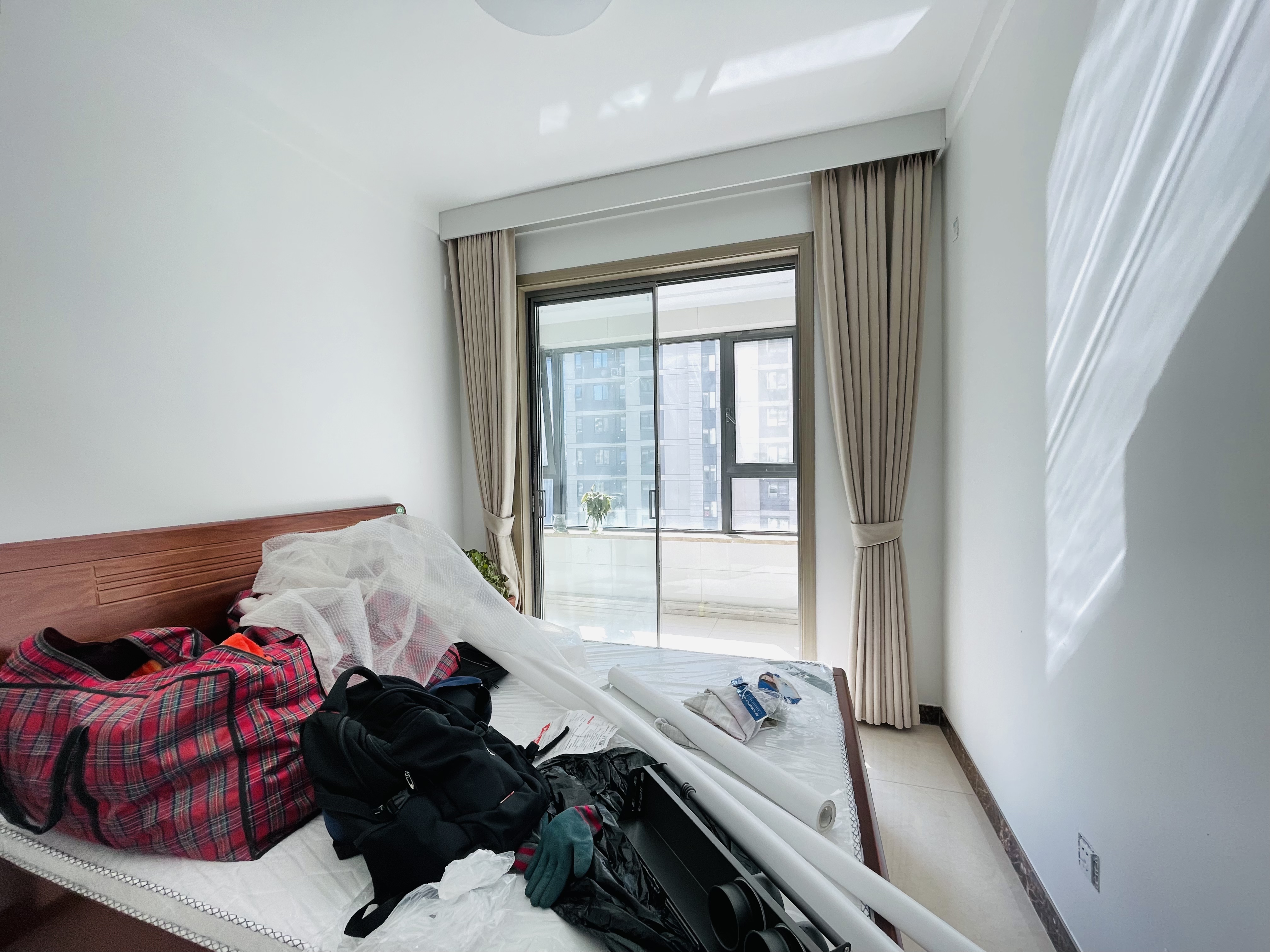 银丰玖玺城四期融合府