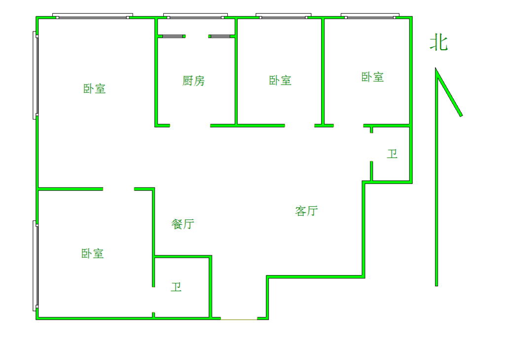 阳光100国际新城(B区)