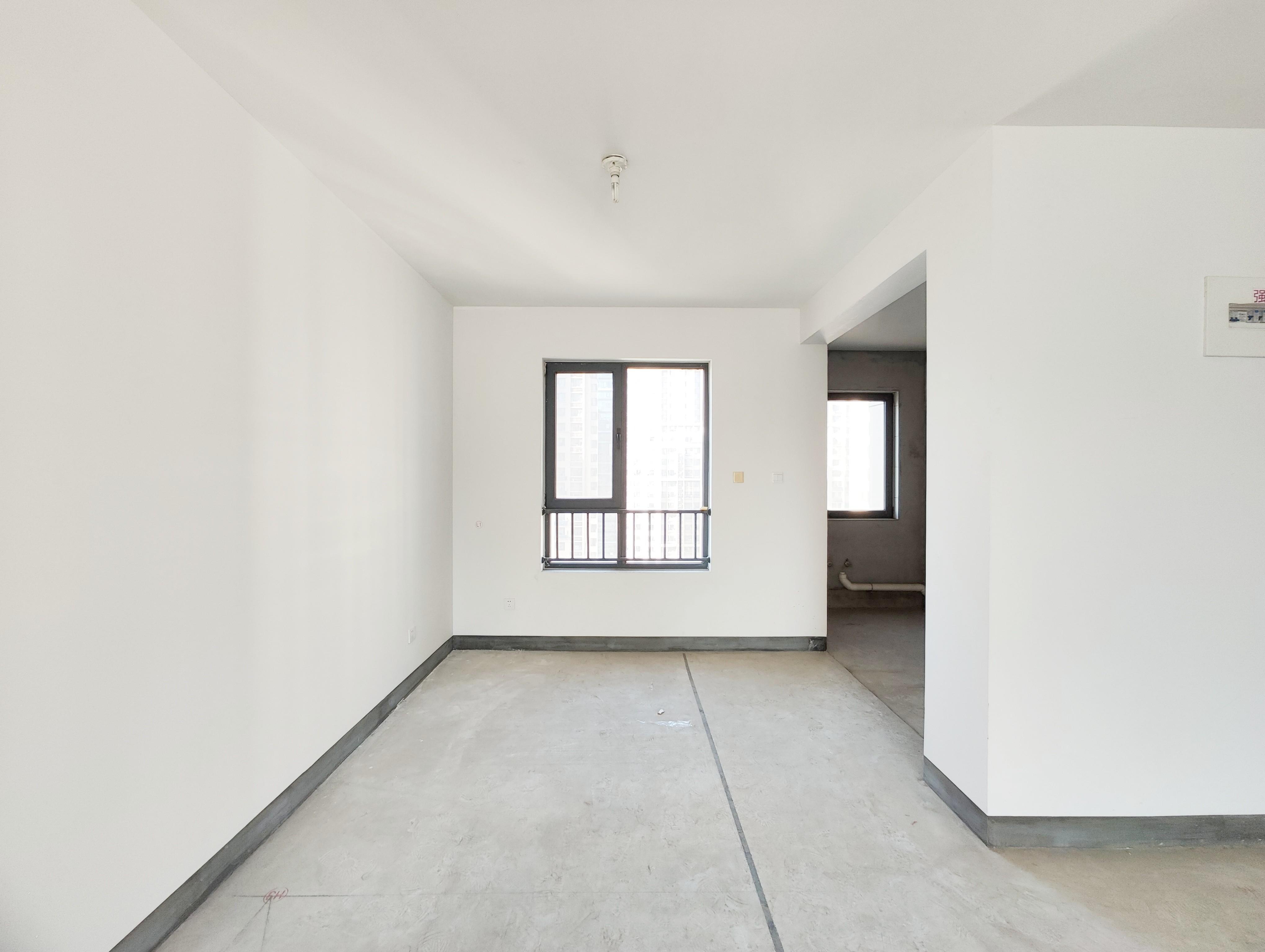 中建锦绣城