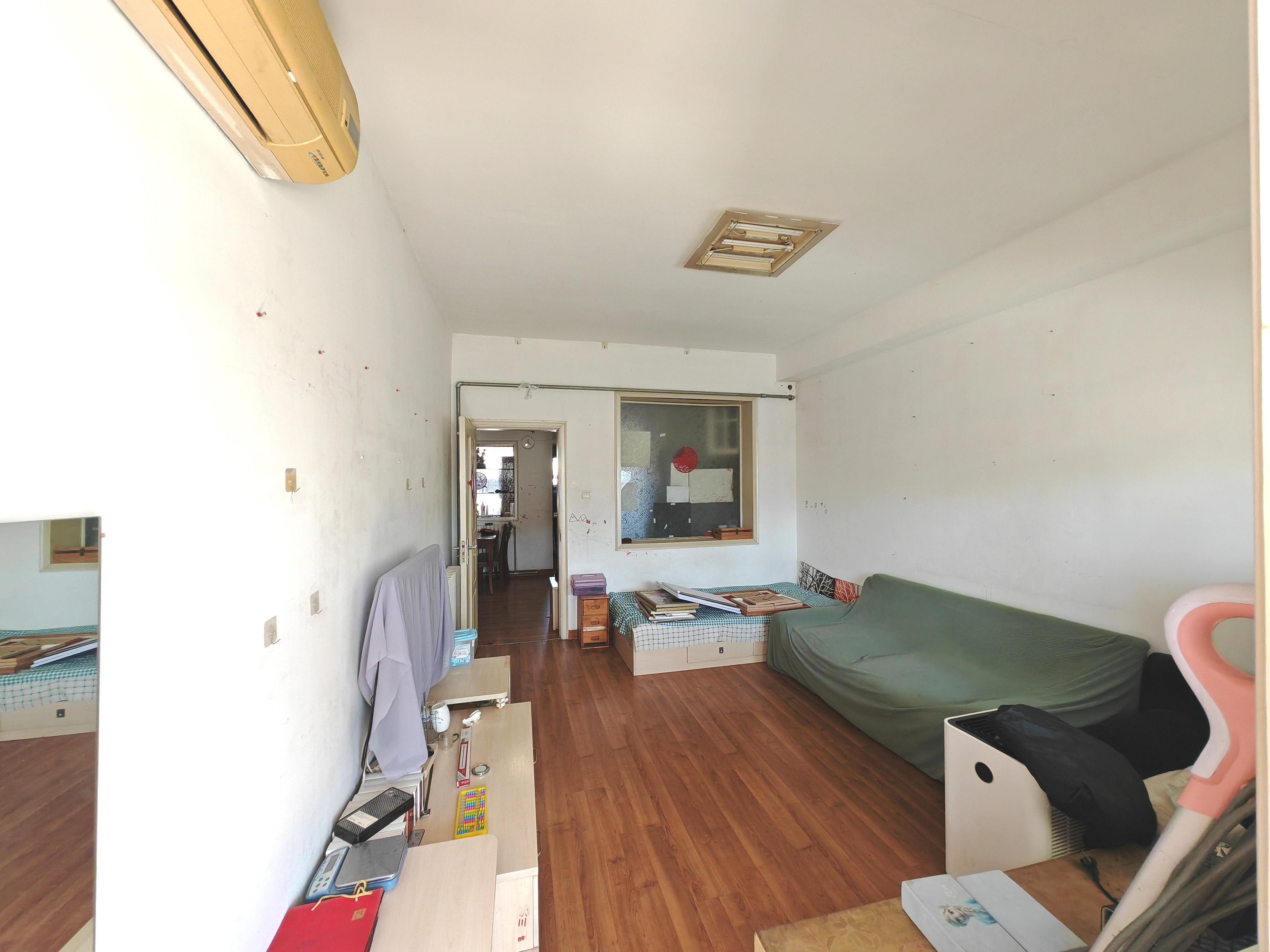 闵子骞路电力设计院宿舍