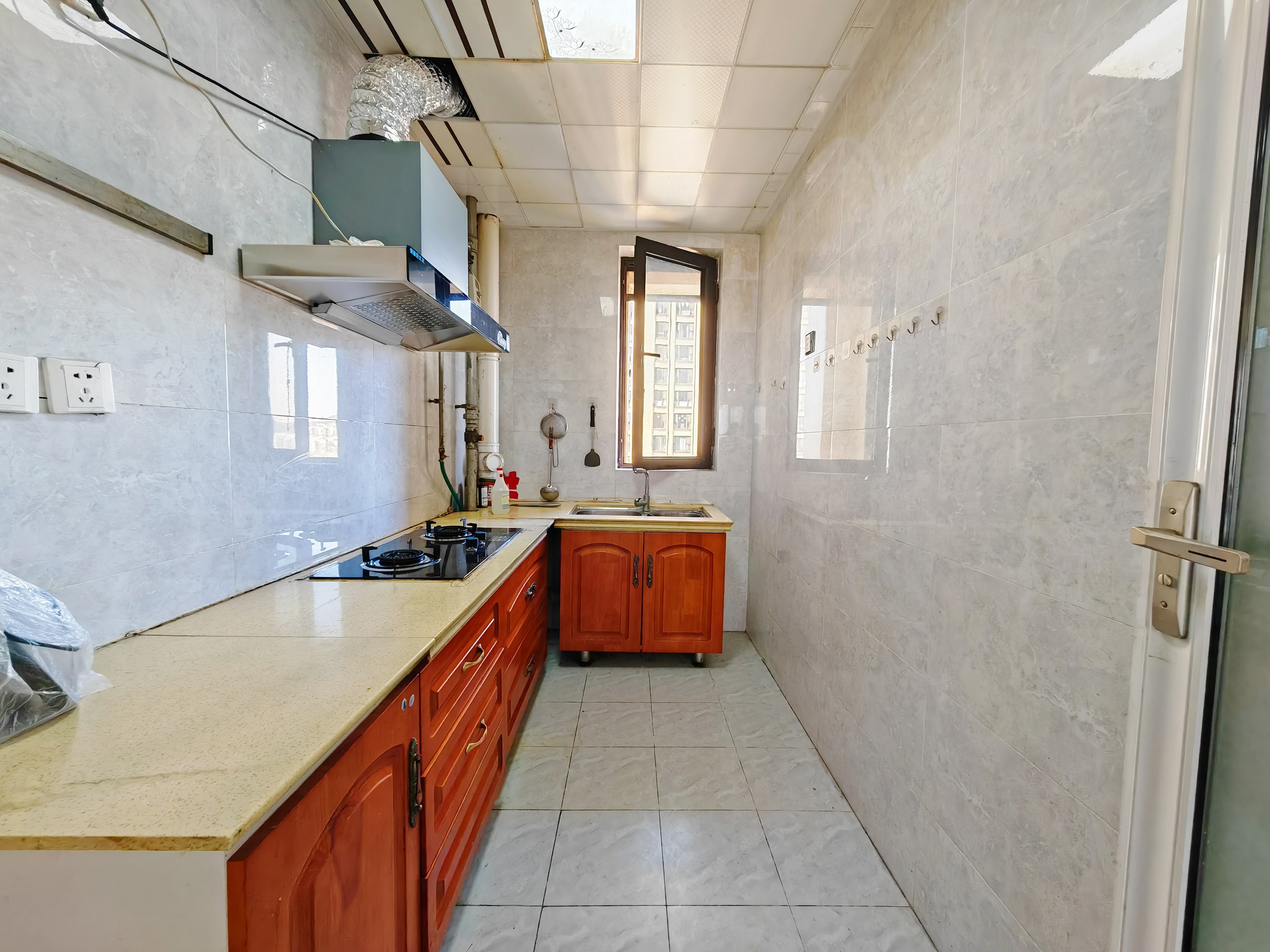 山东高速绿城兰园