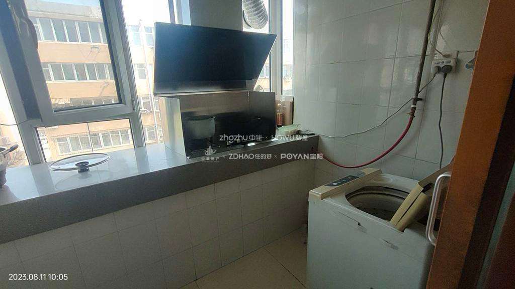 闫千户小区