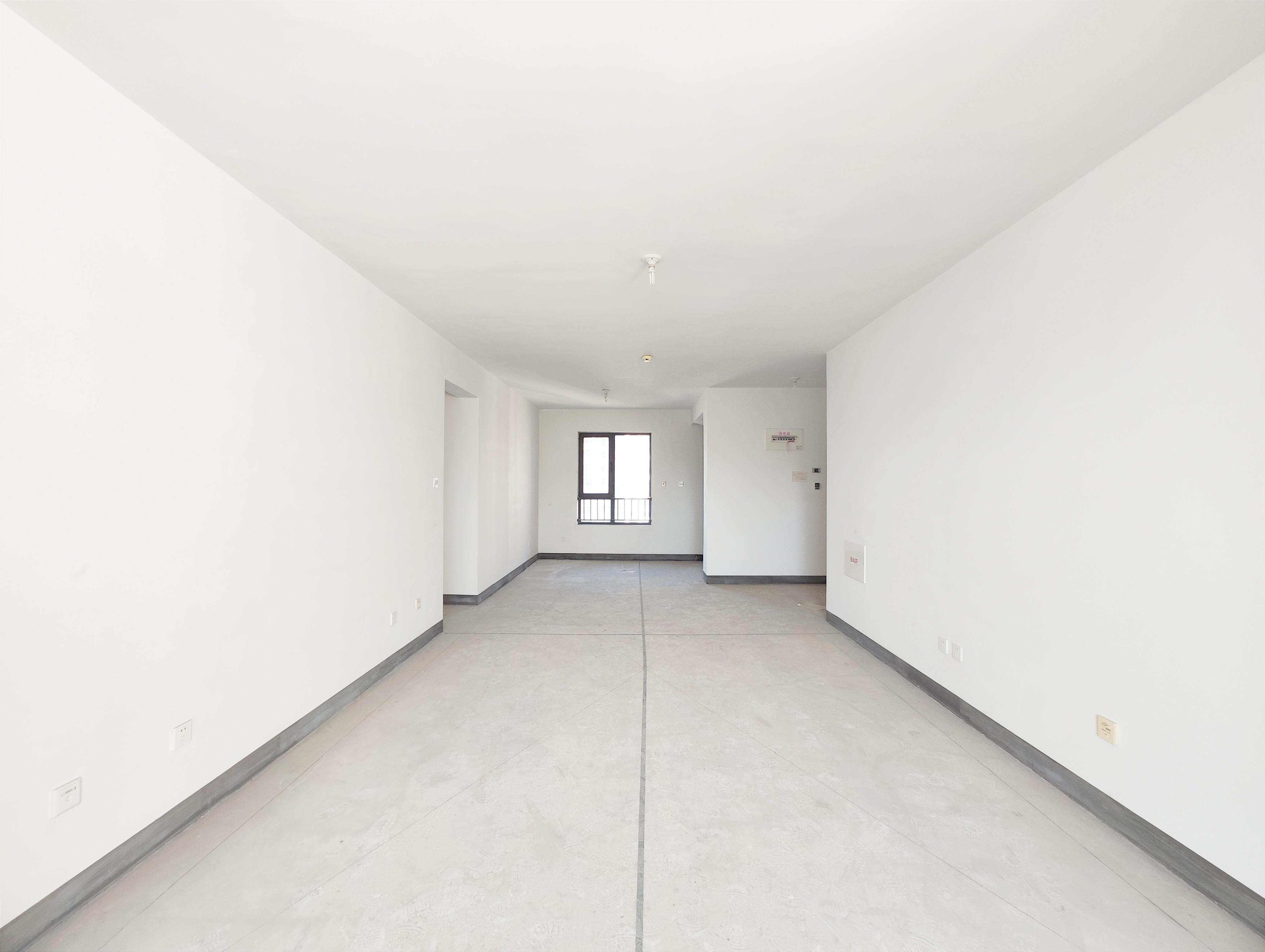 中建锦绣城
