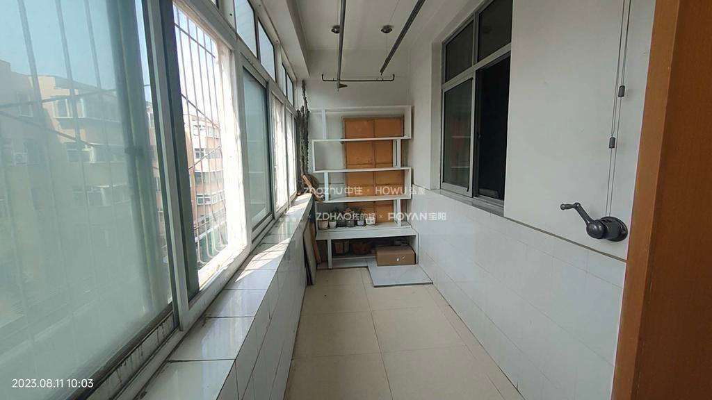 闫千户小区