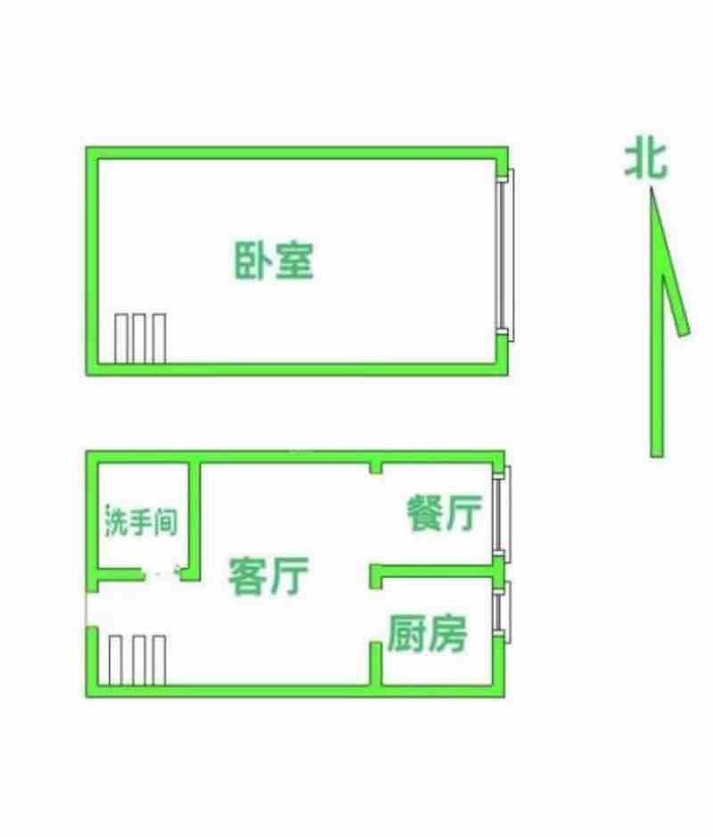 恒大城(商住楼)