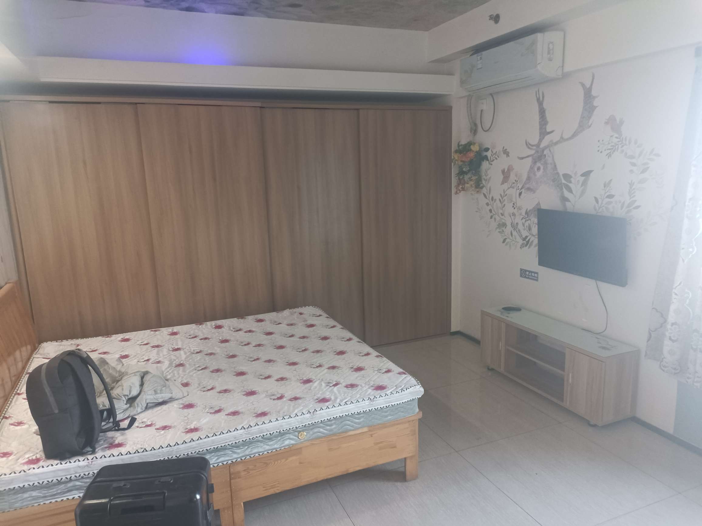 恒大城(商住楼)