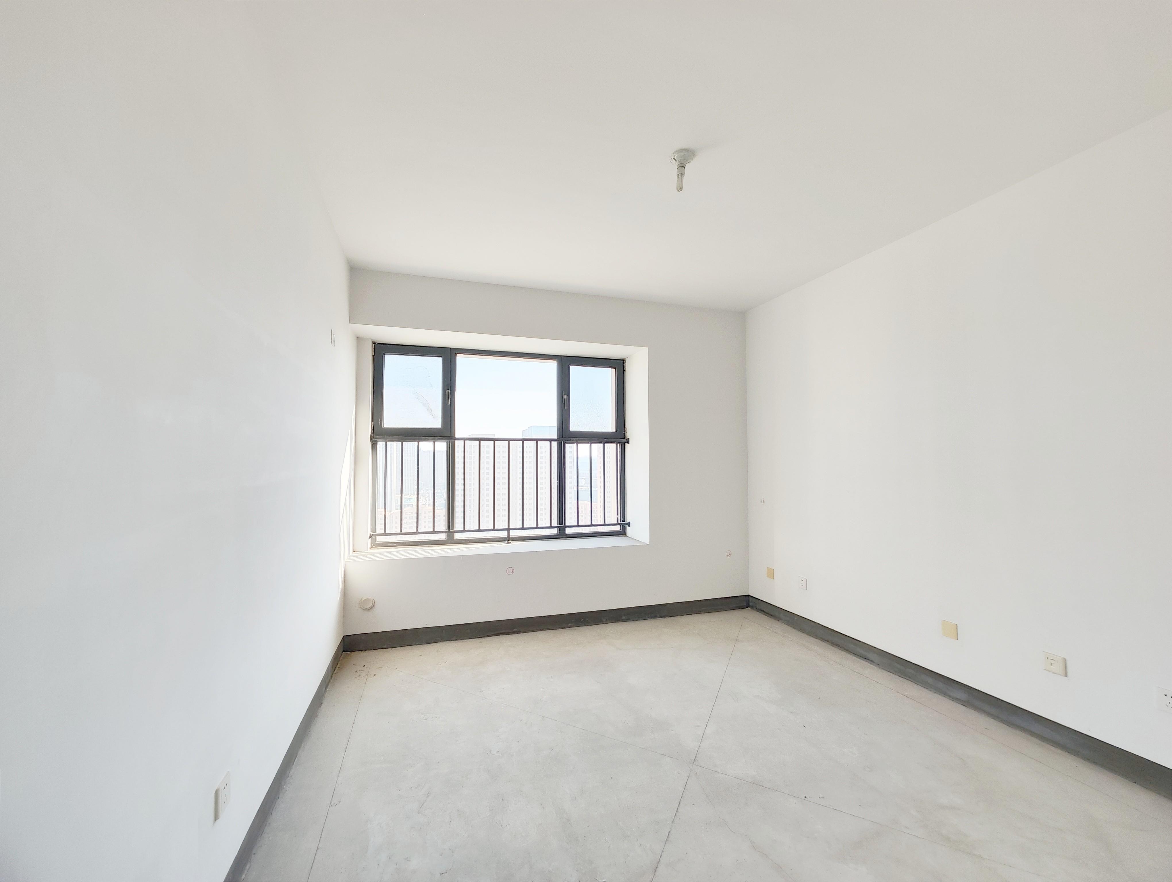 中建锦绣城