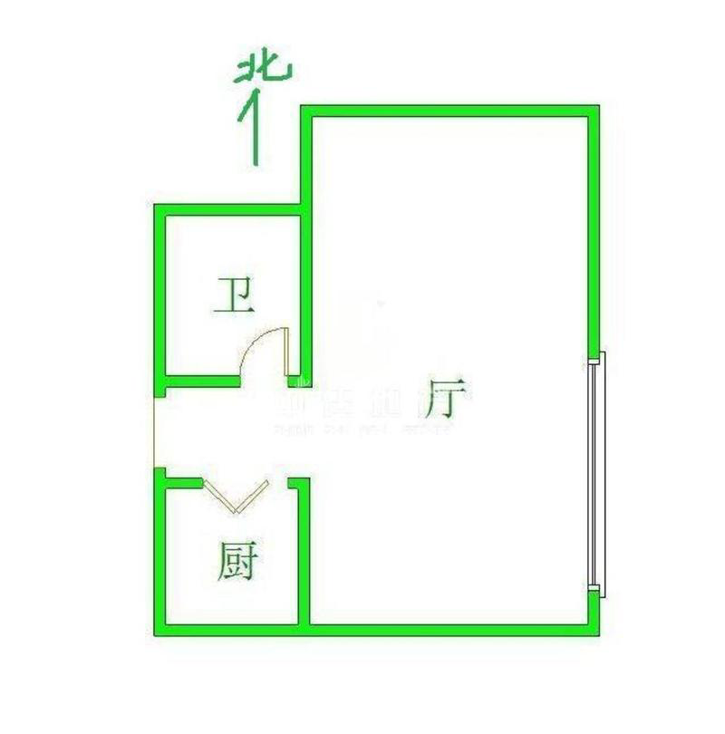 恒大城(商住楼)