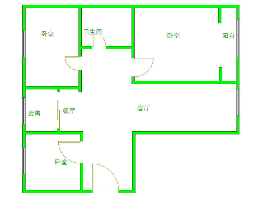 帝华鸿府