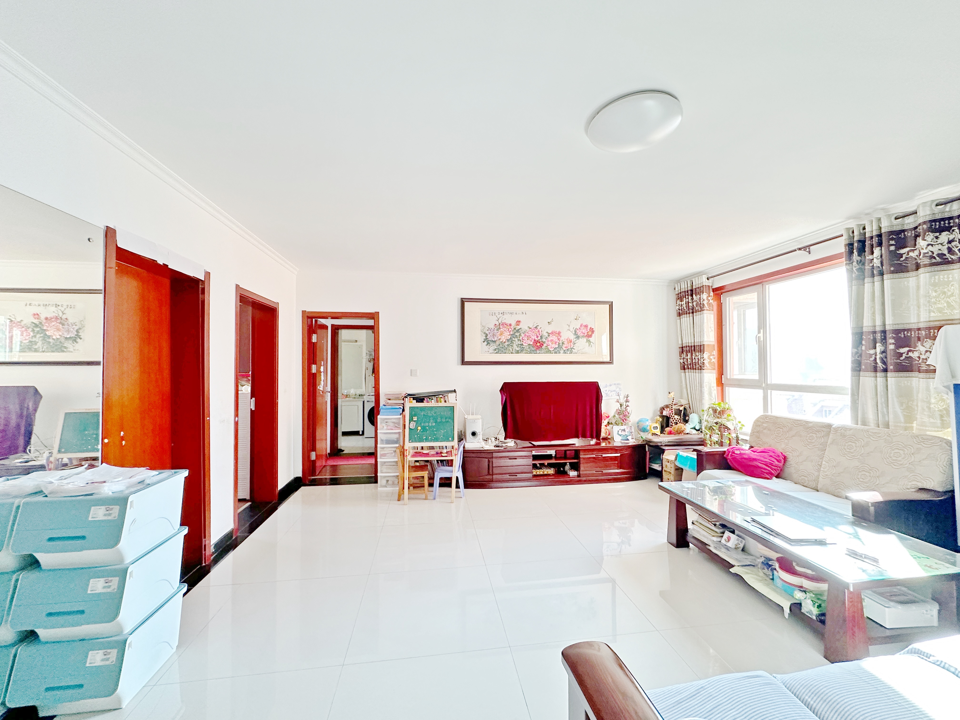 新世界阳光花园