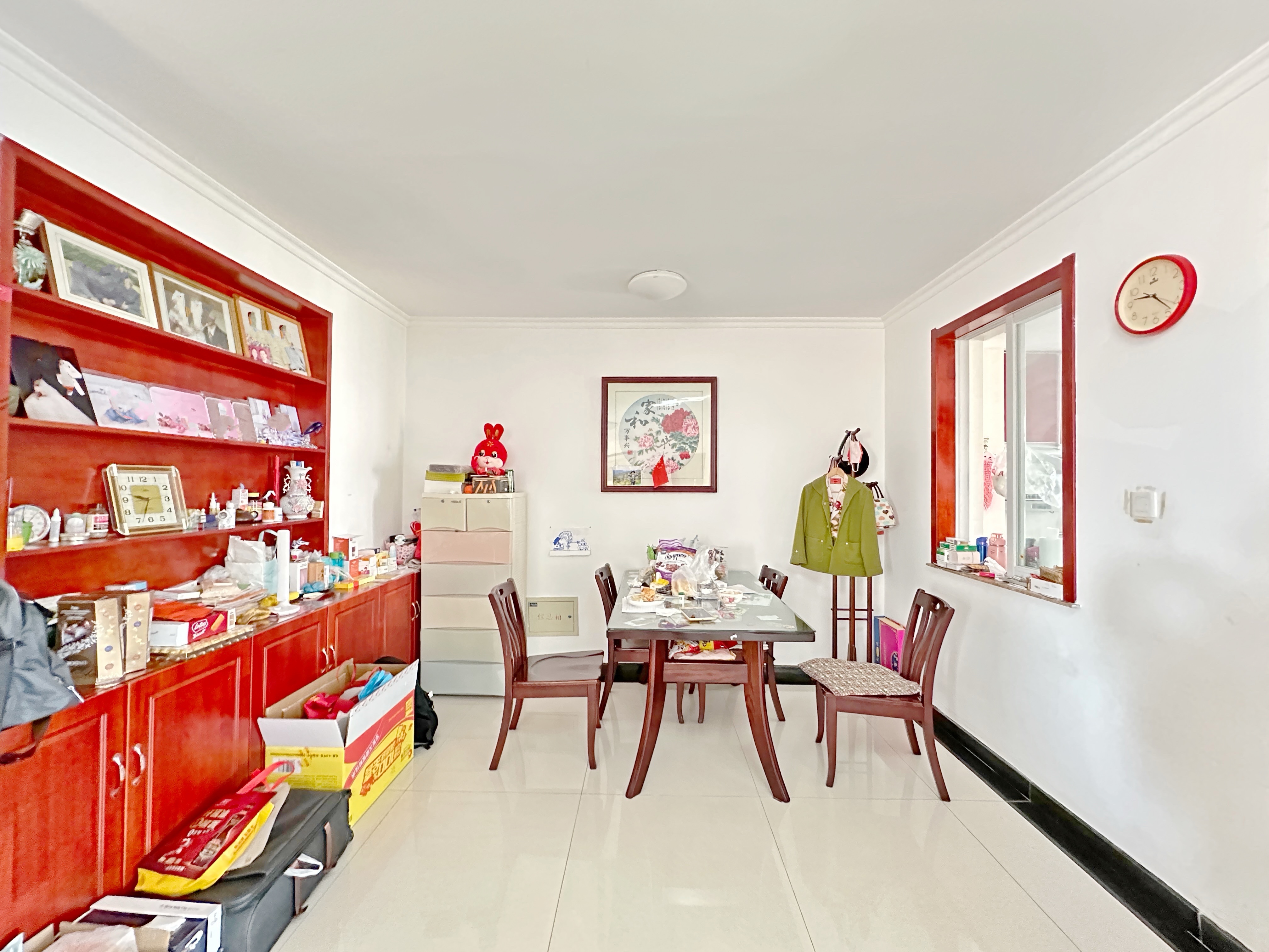 新世界阳光花园