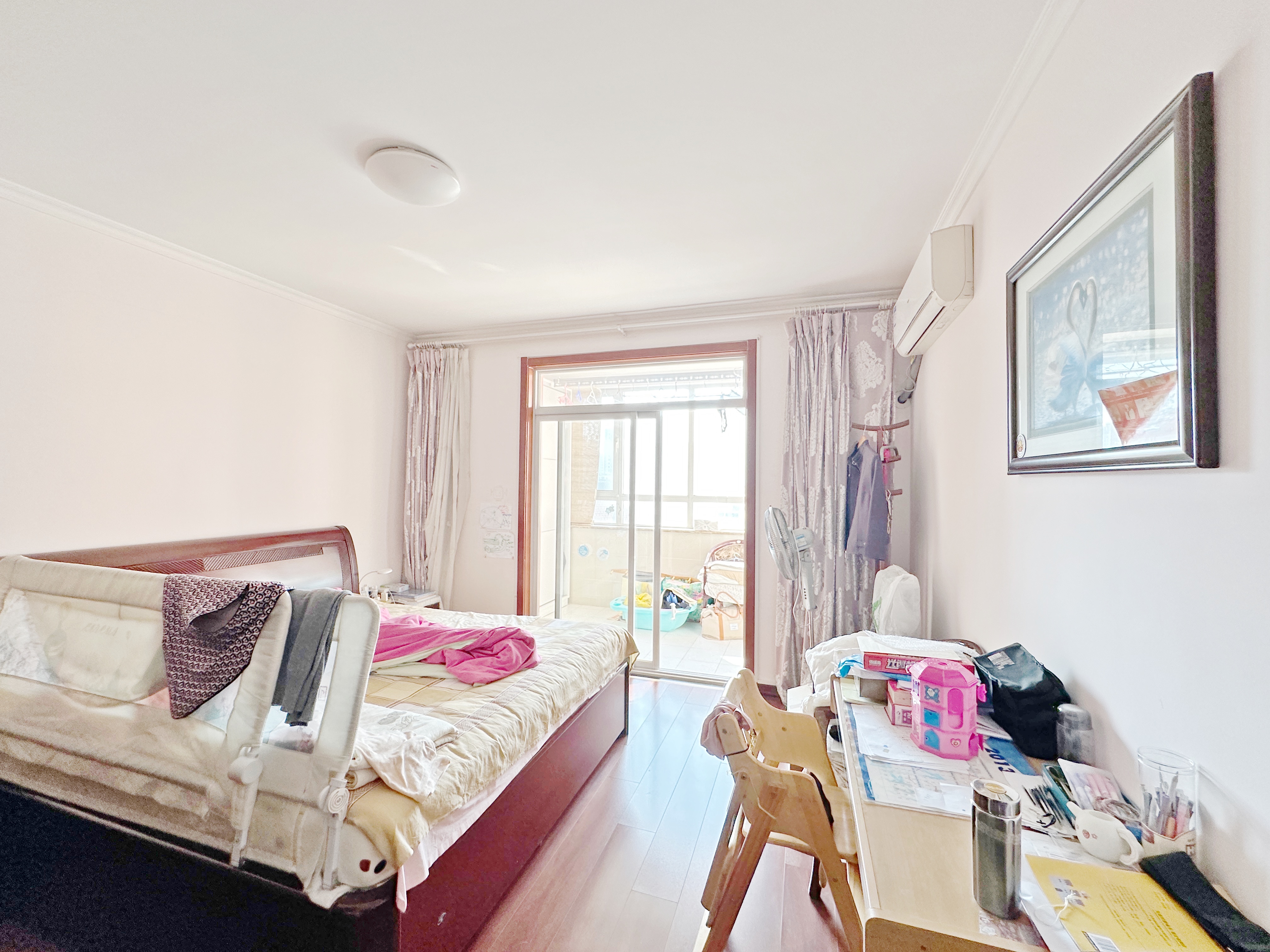 新世界阳光花园