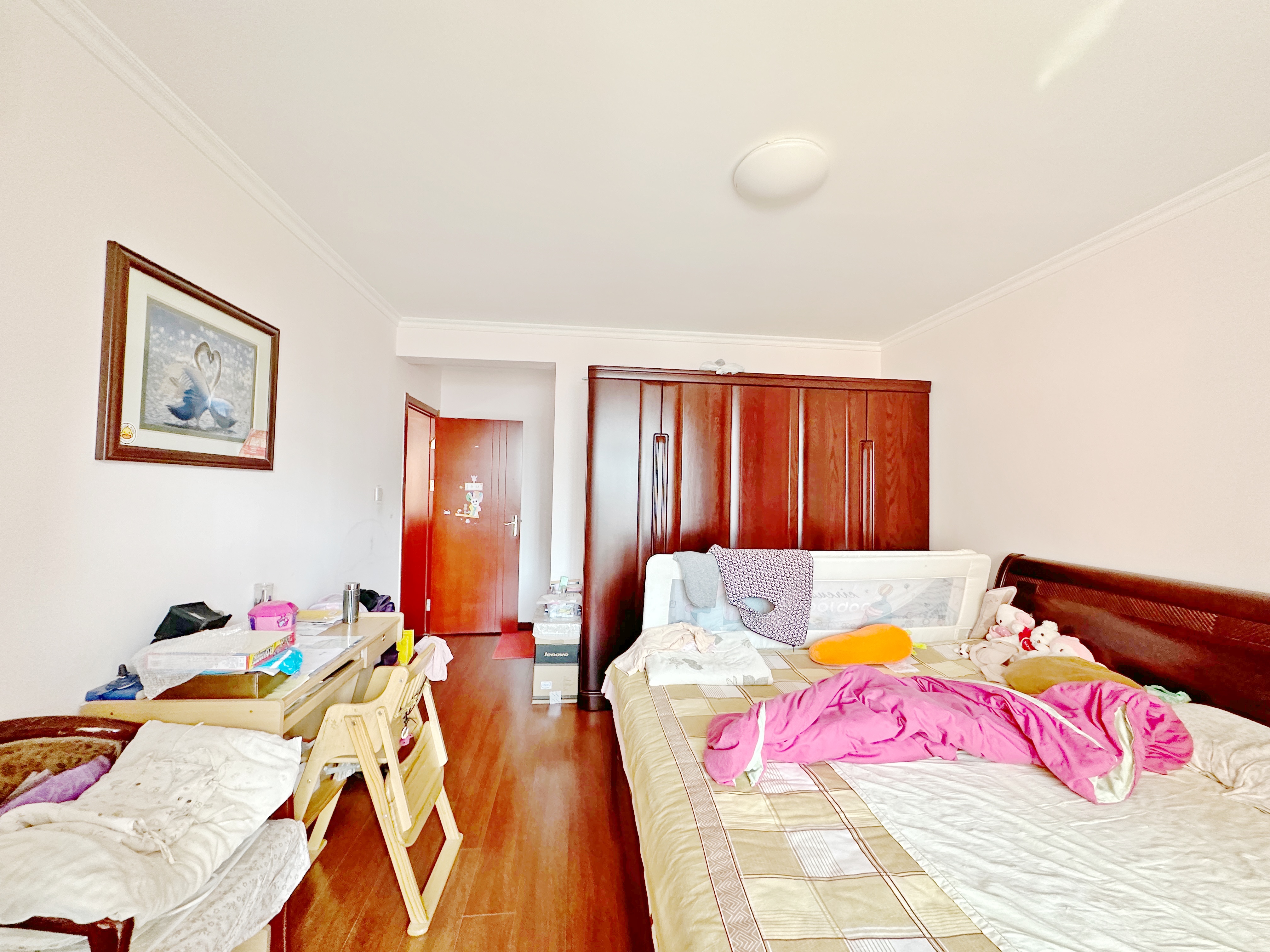 新世界阳光花园