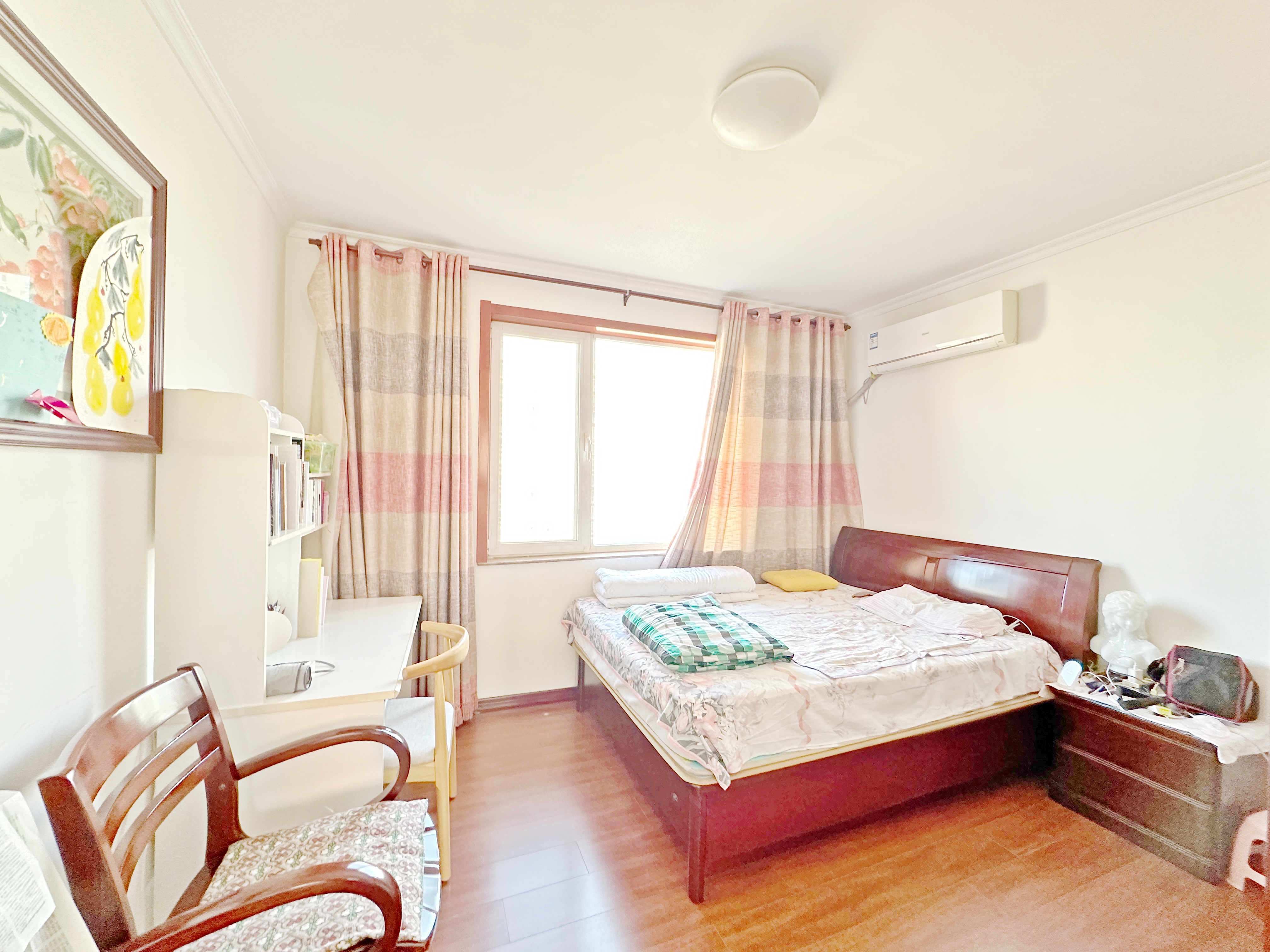 新世界阳光花园