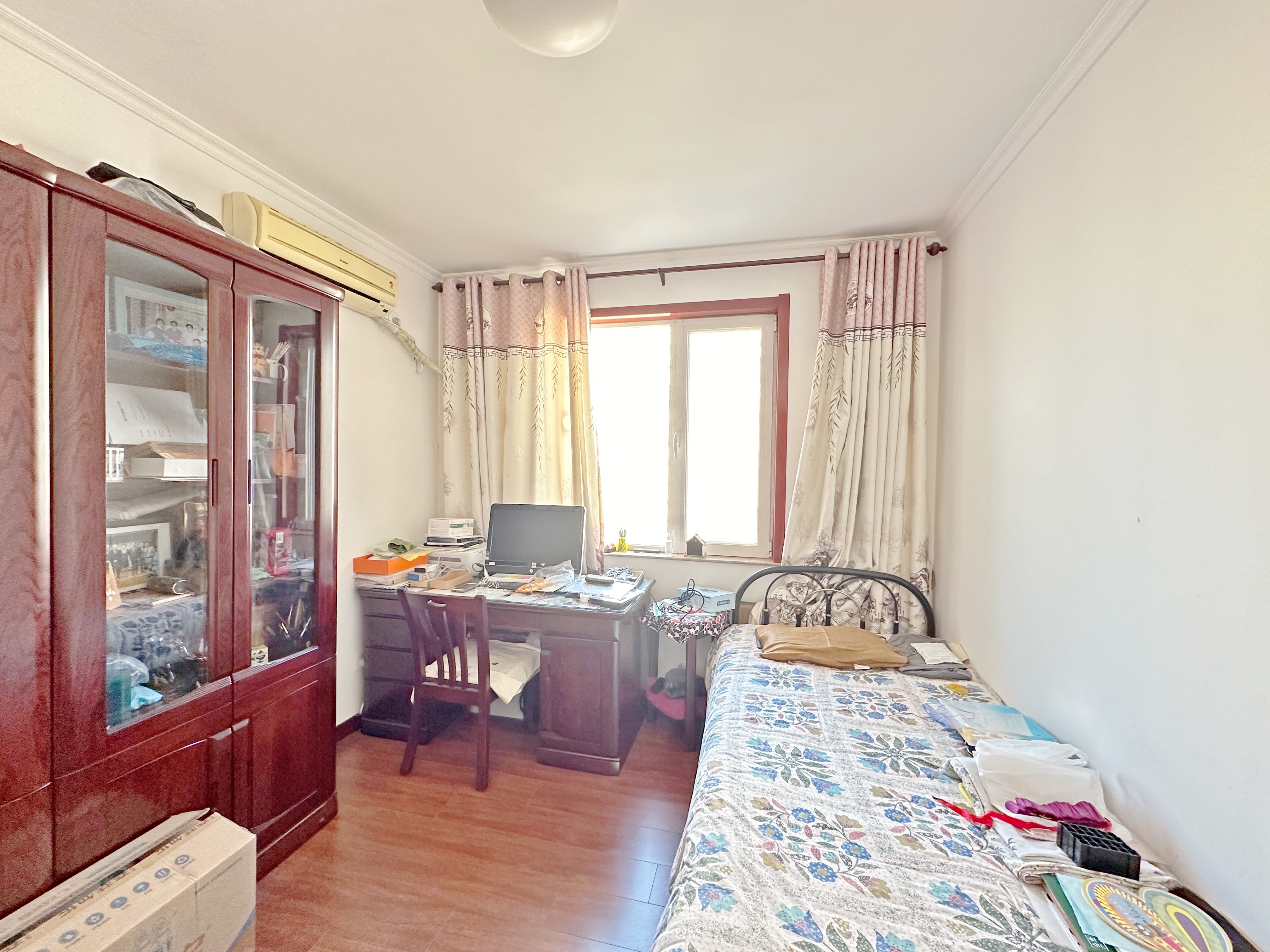 新世界阳光花园