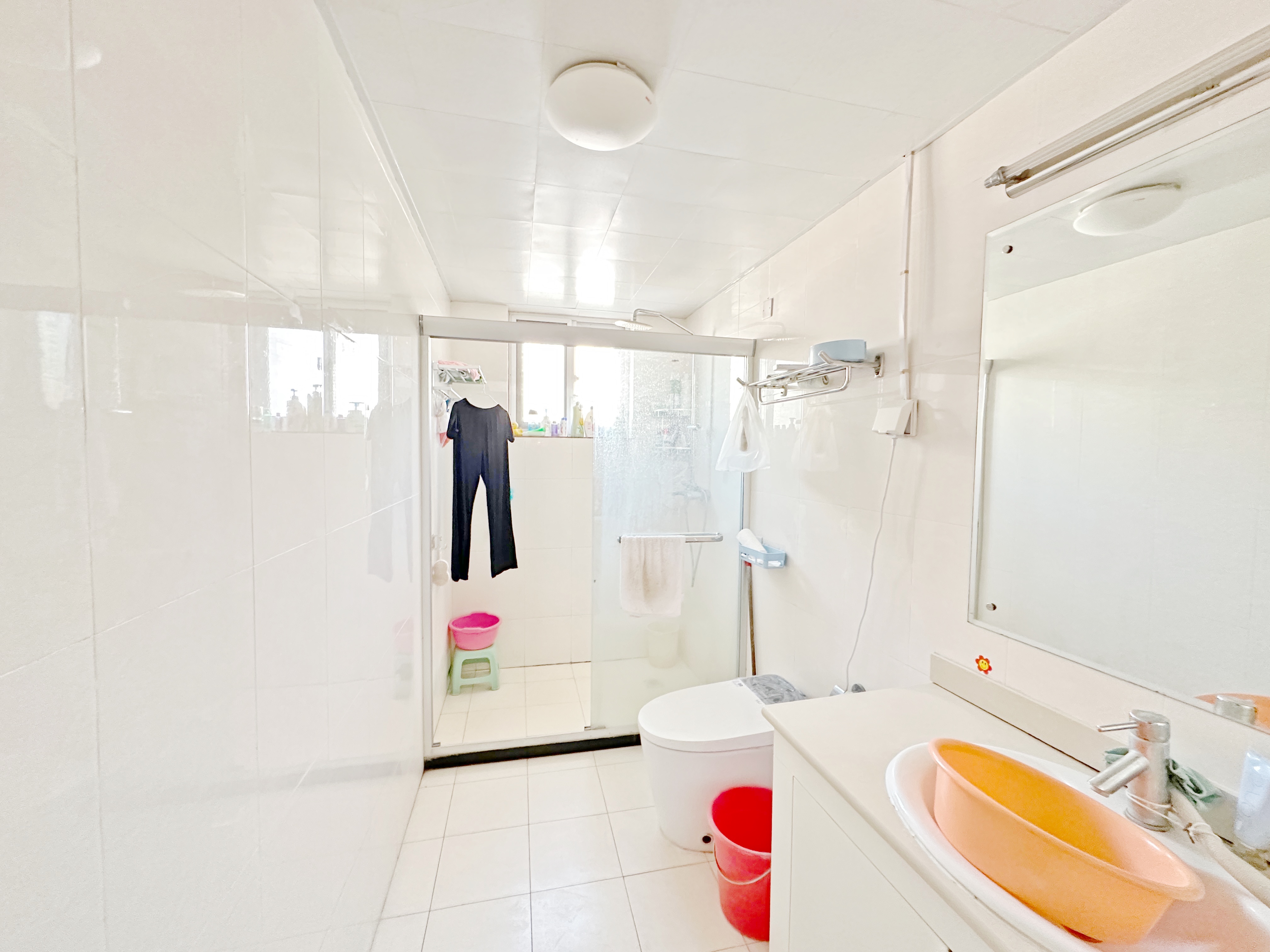 新世界阳光花园