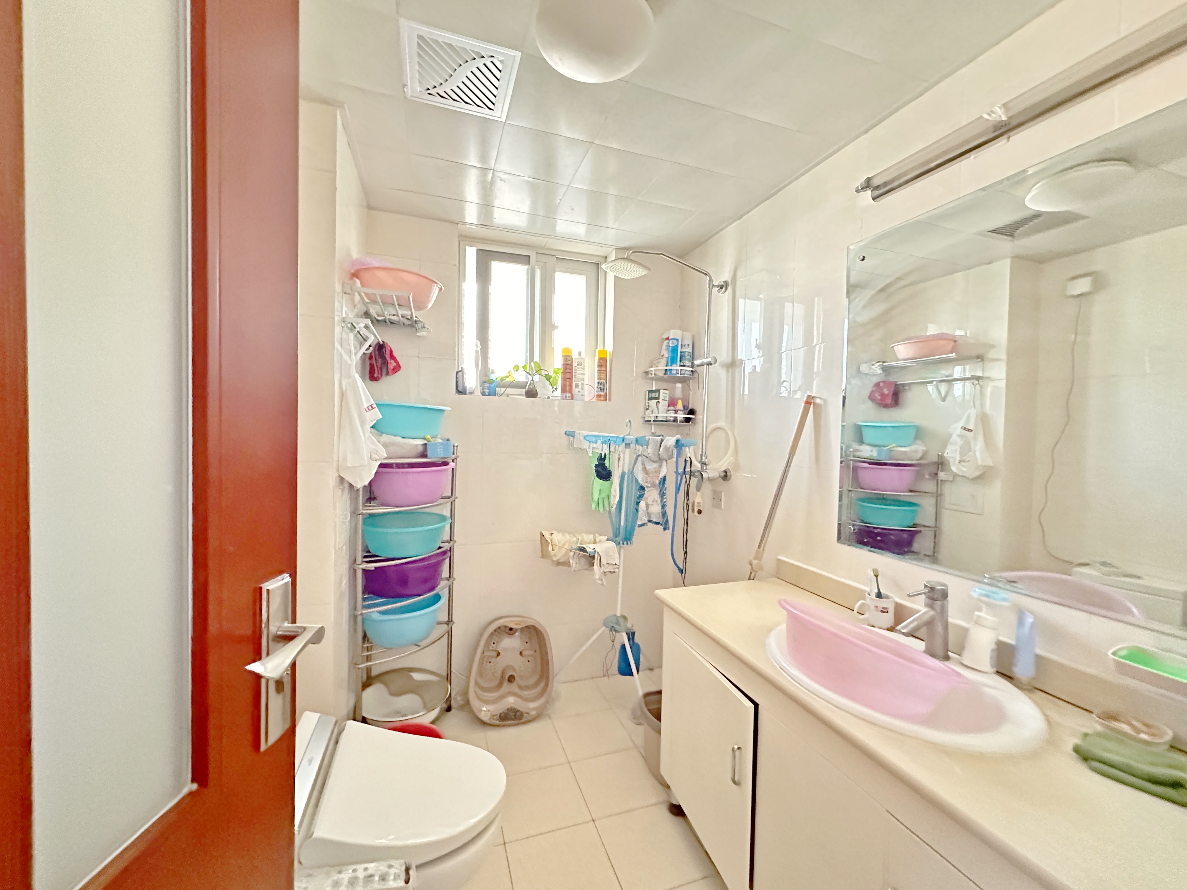 新世界阳光花园