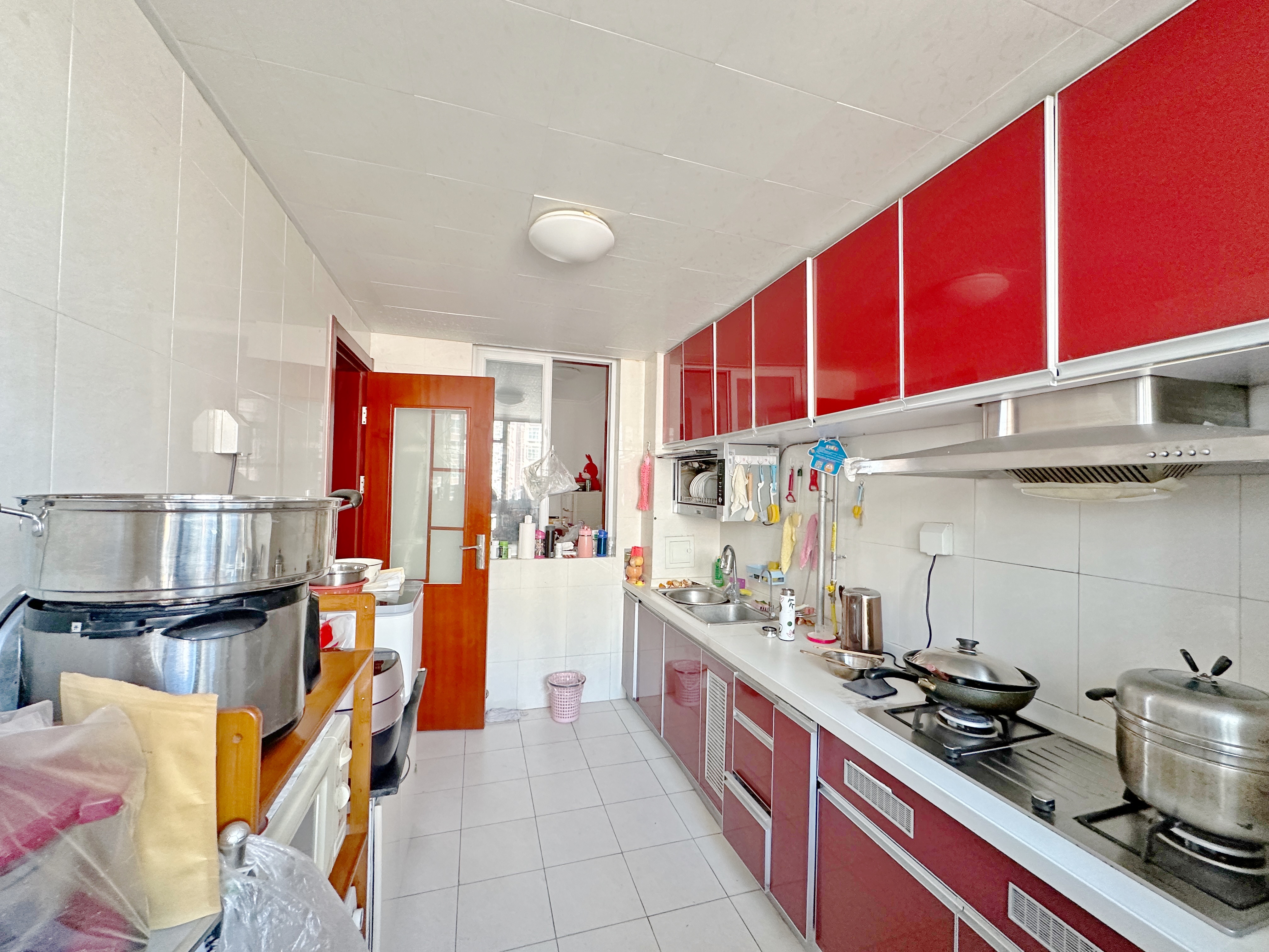 新世界阳光花园