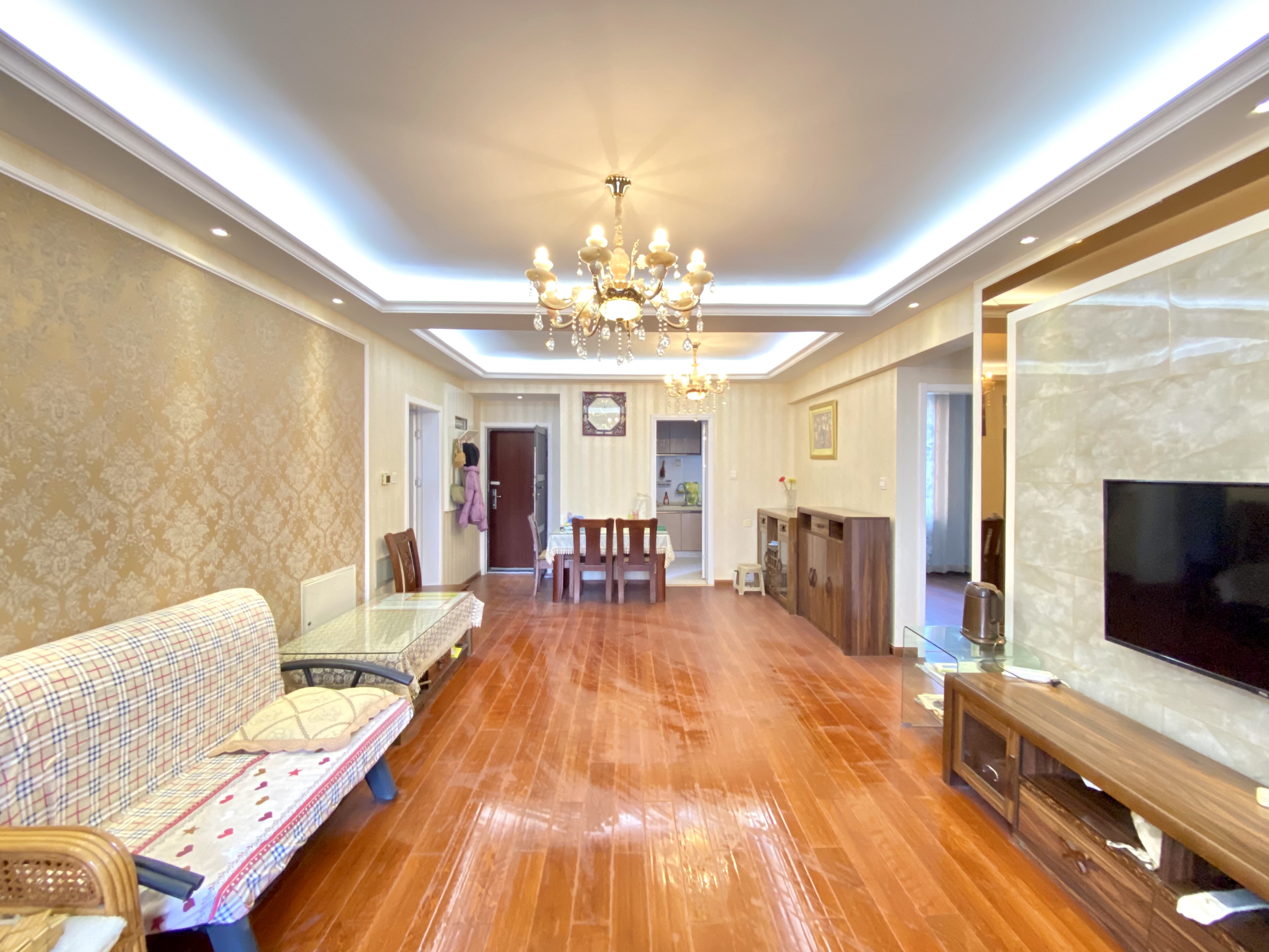 尚东1956（ 尚东花园）