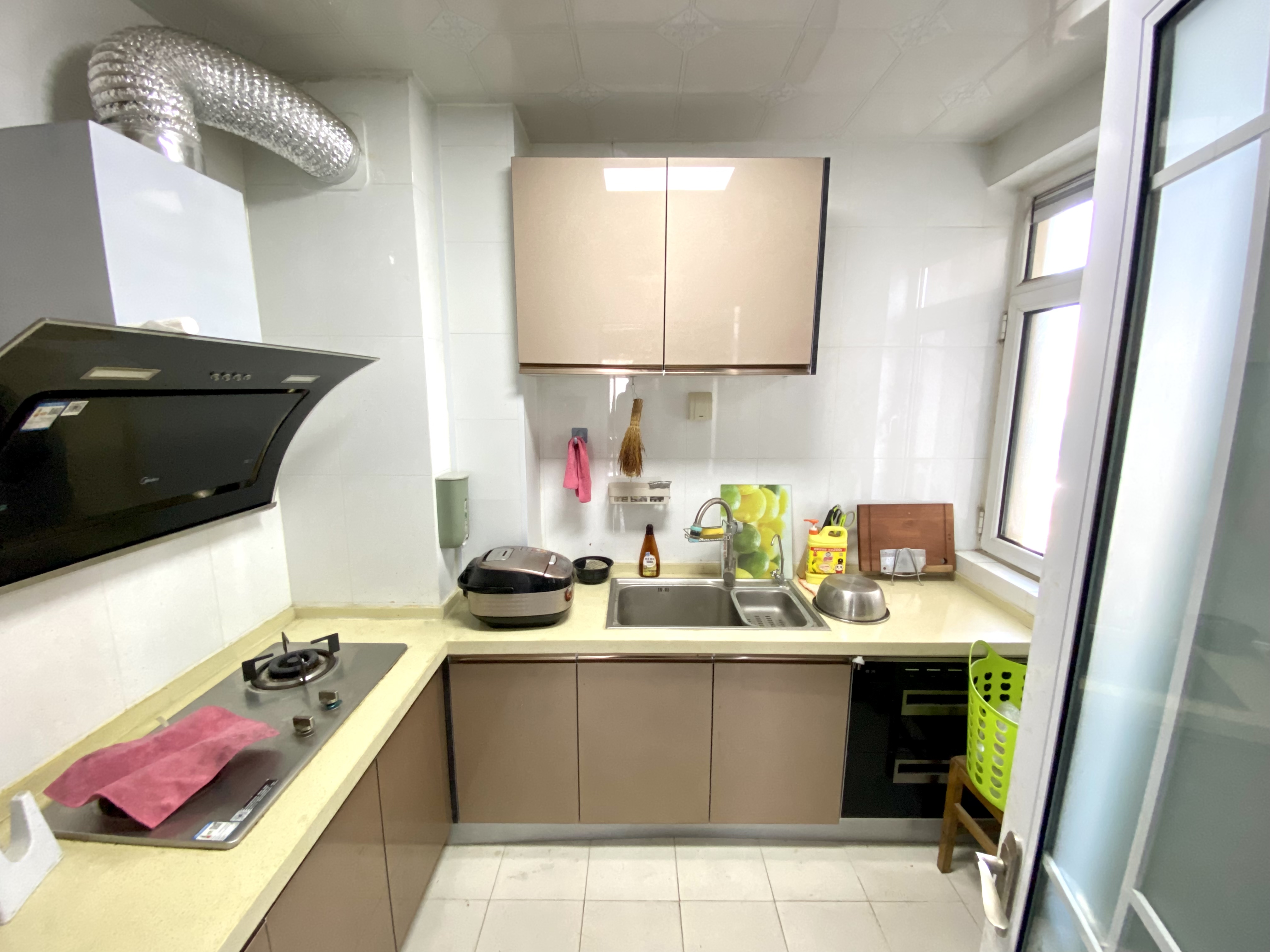 尚东1956（ 尚东花园）