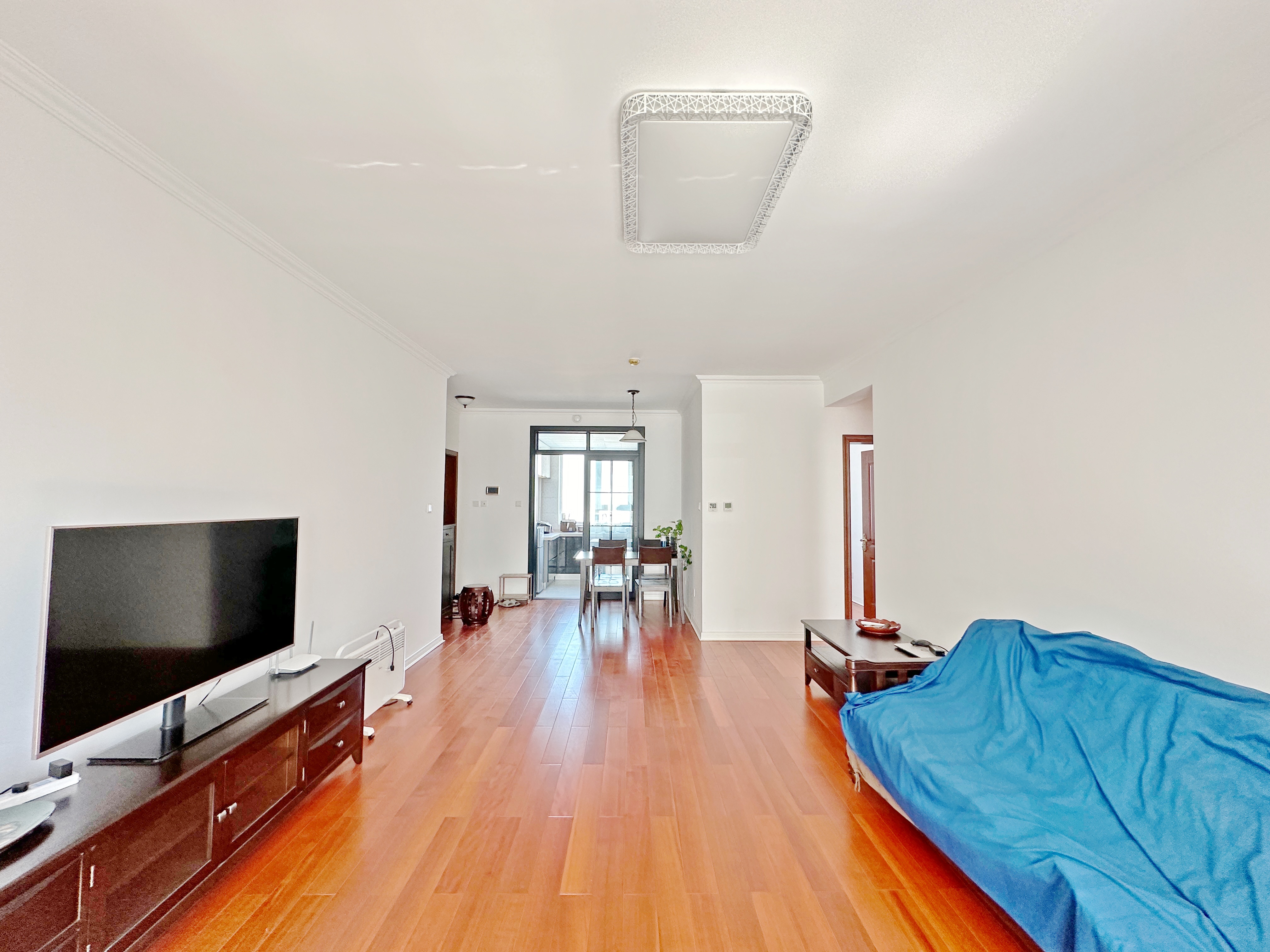 绿地国际城百花明都