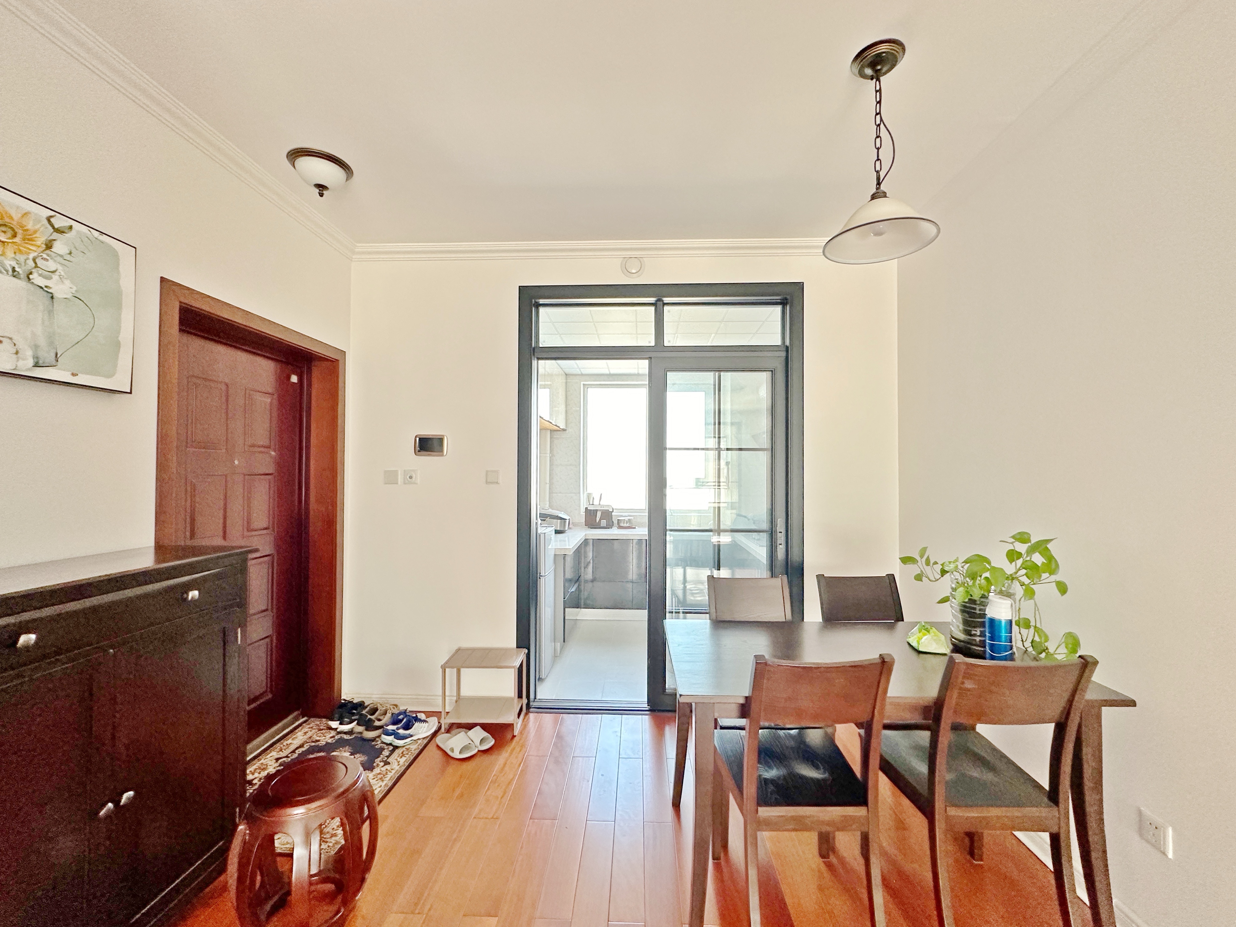 绿地国际城百花明都