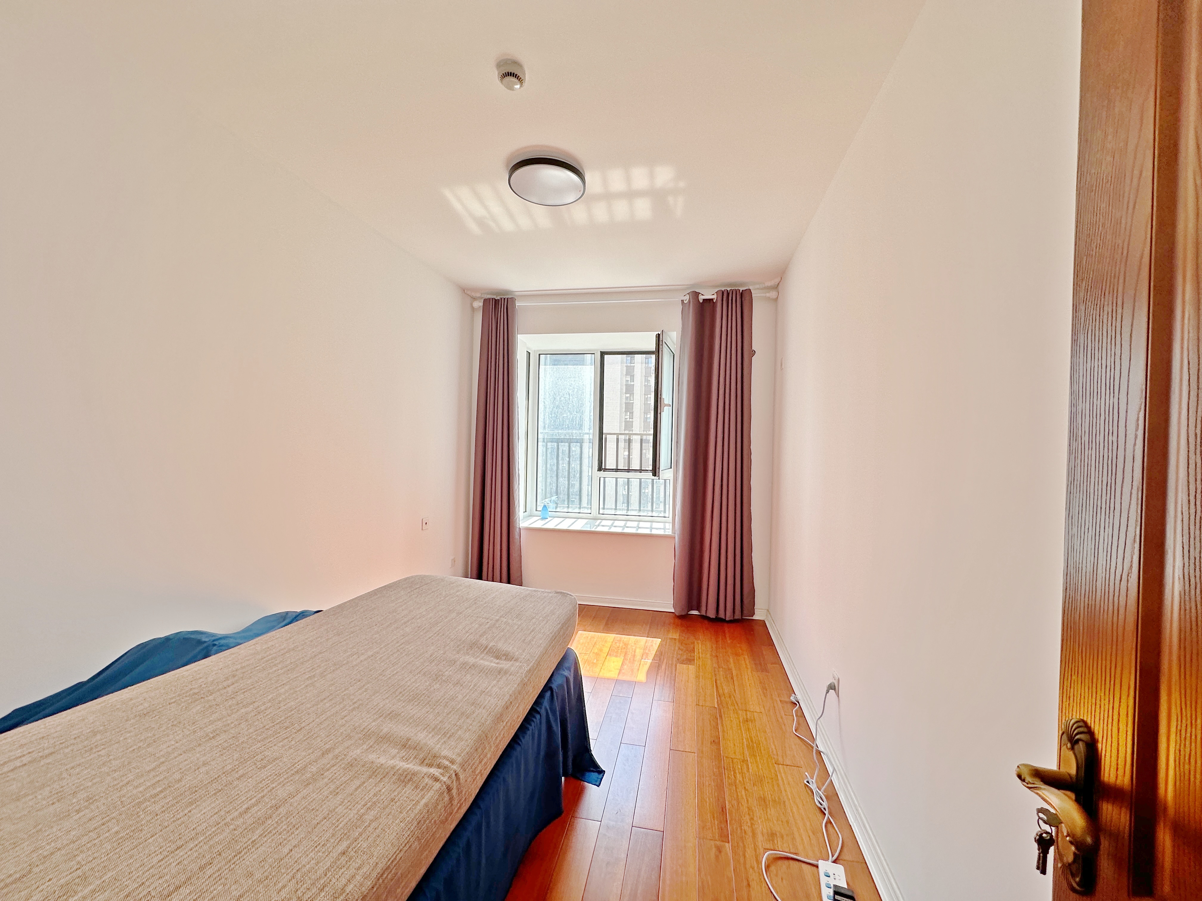 绿地国际城百花明都