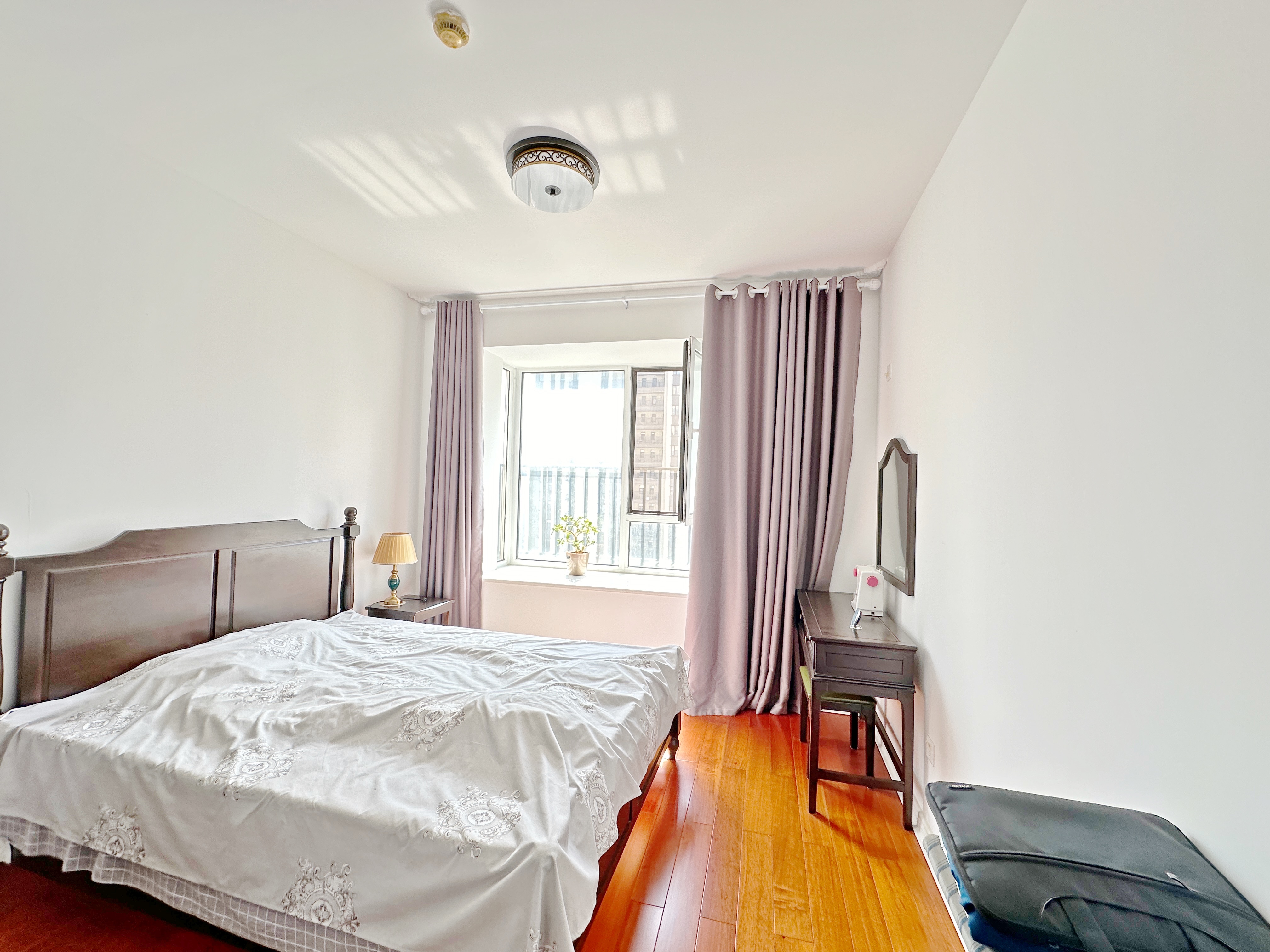 绿地国际城百花明都