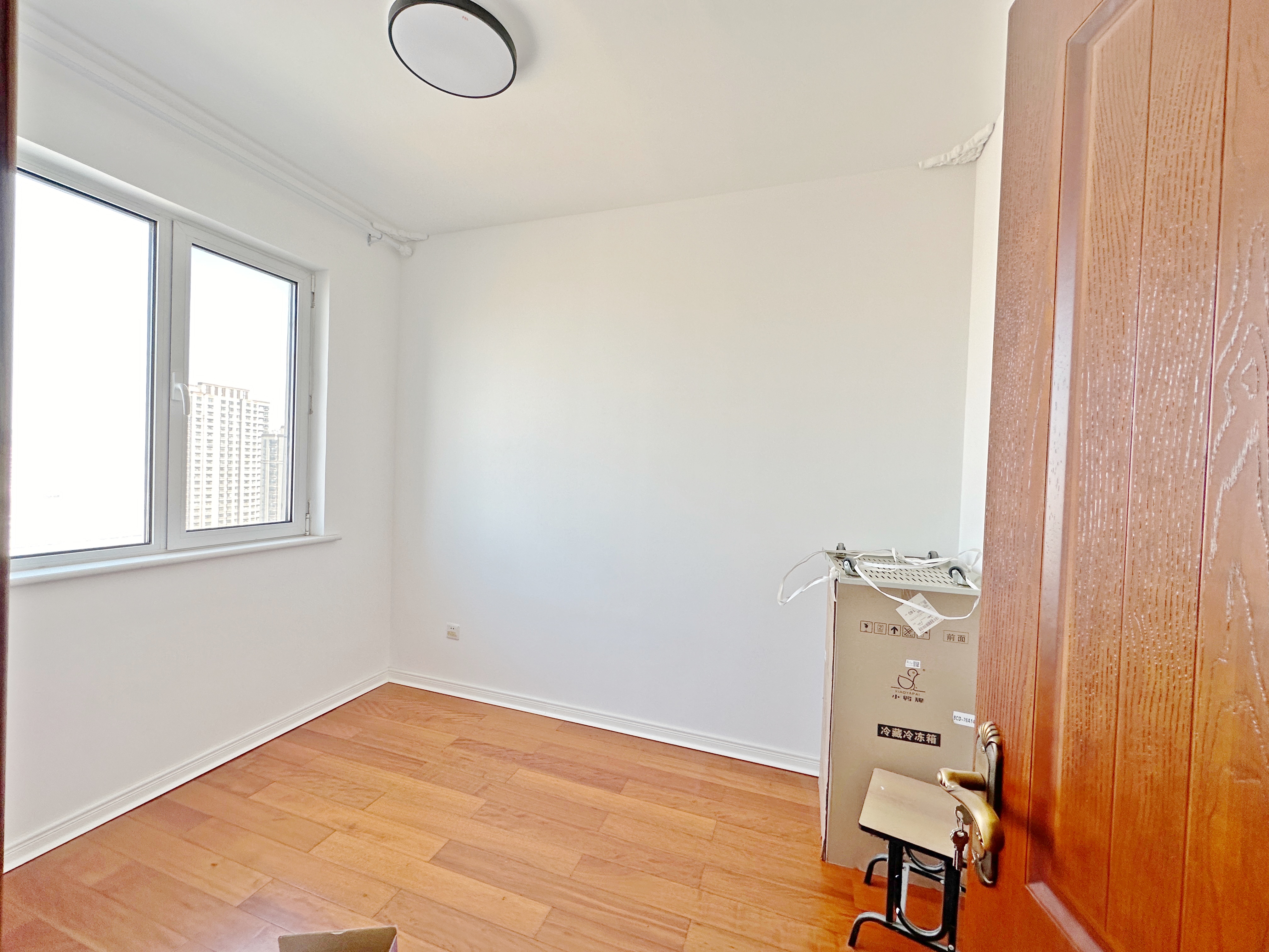 绿地国际城百花明都