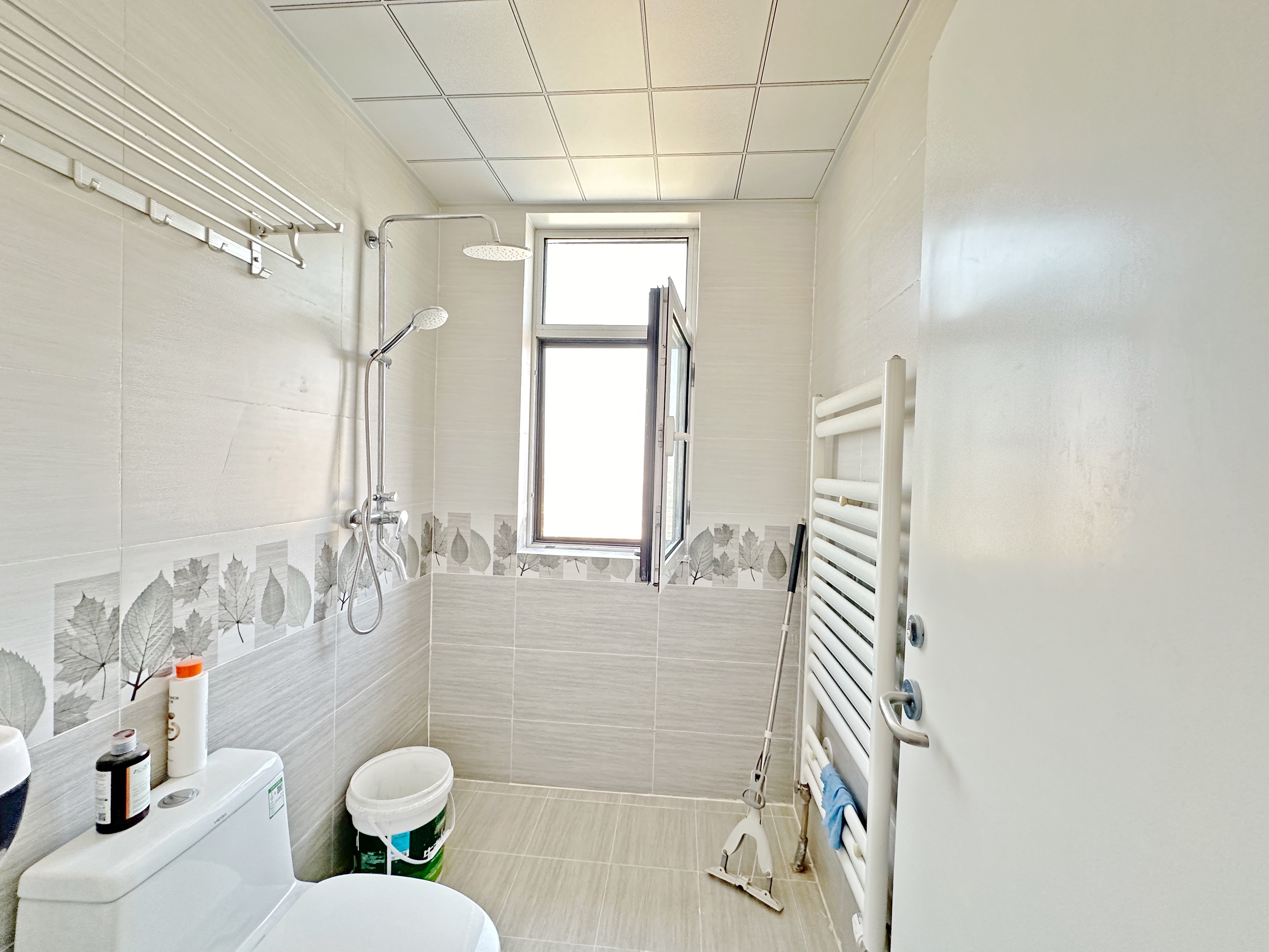 绿地国际城百花明都