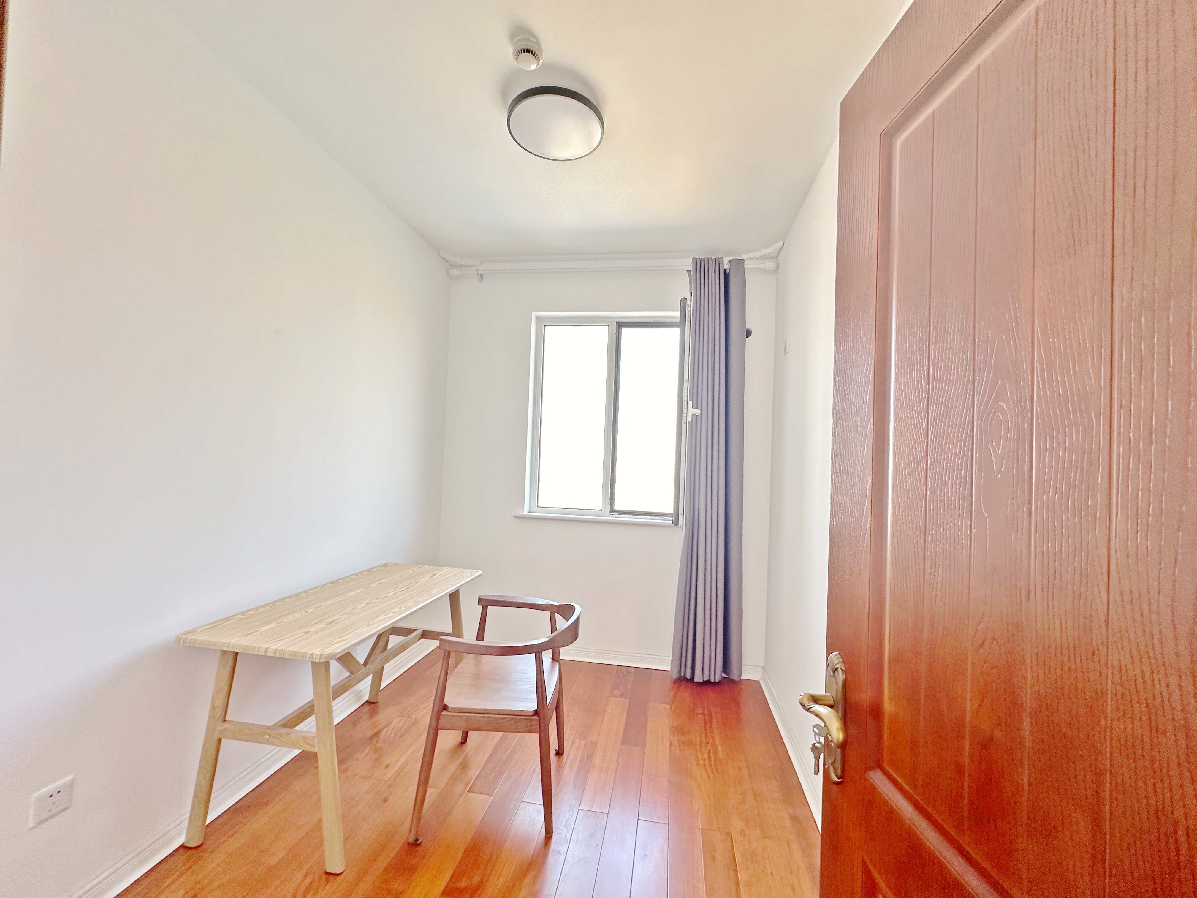 绿地国际城百花明都