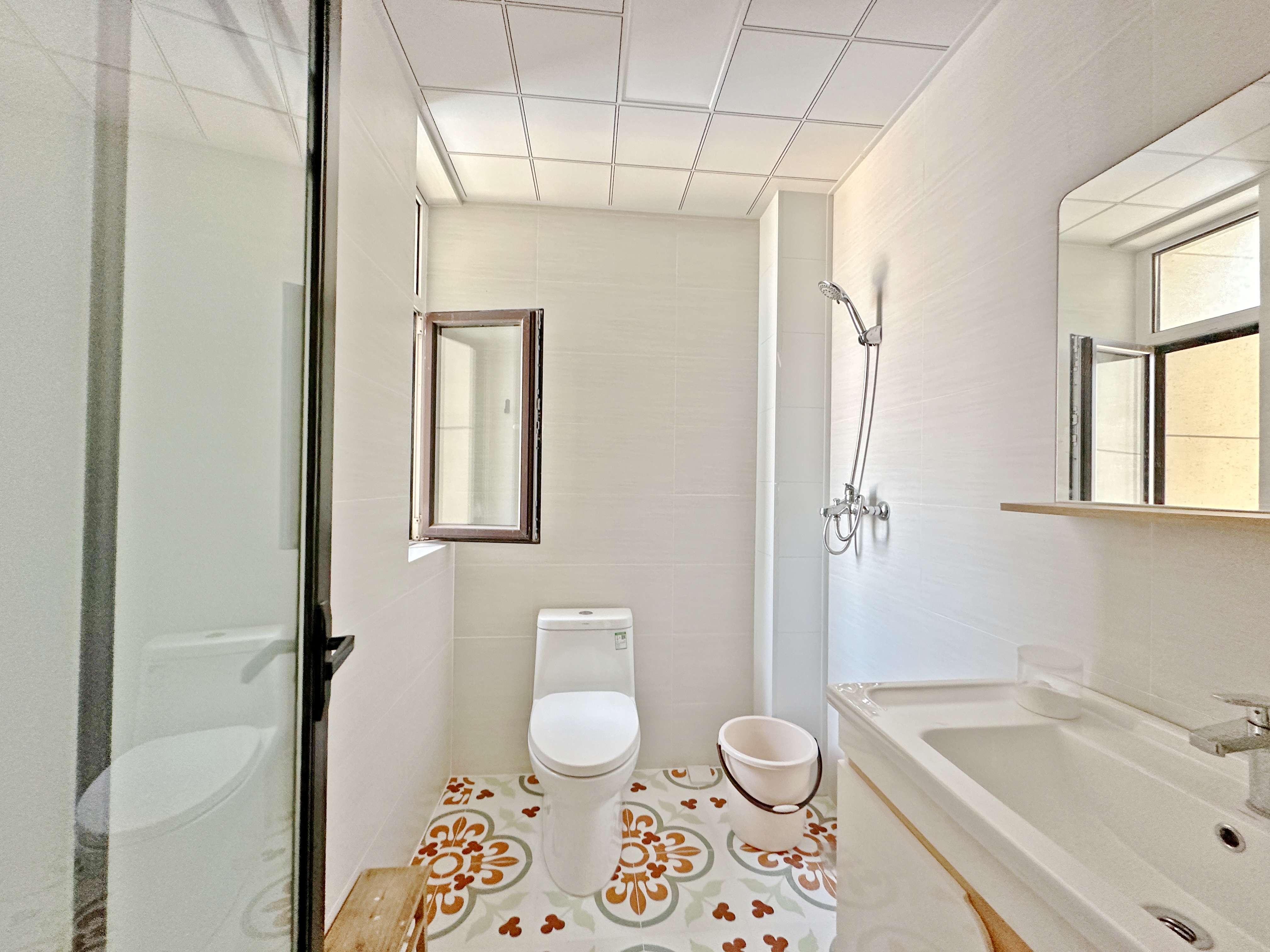 绿地国际城百花明都