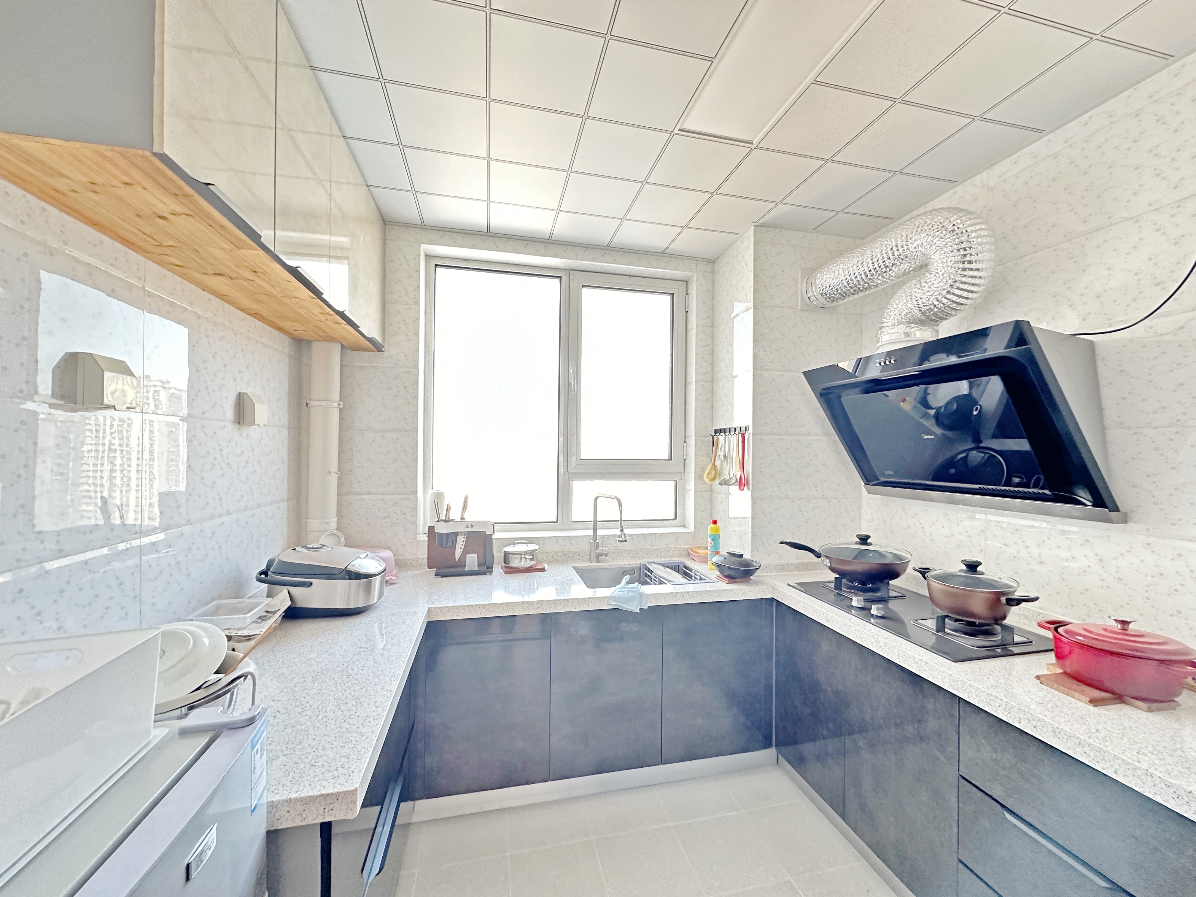 绿地国际城百花明都