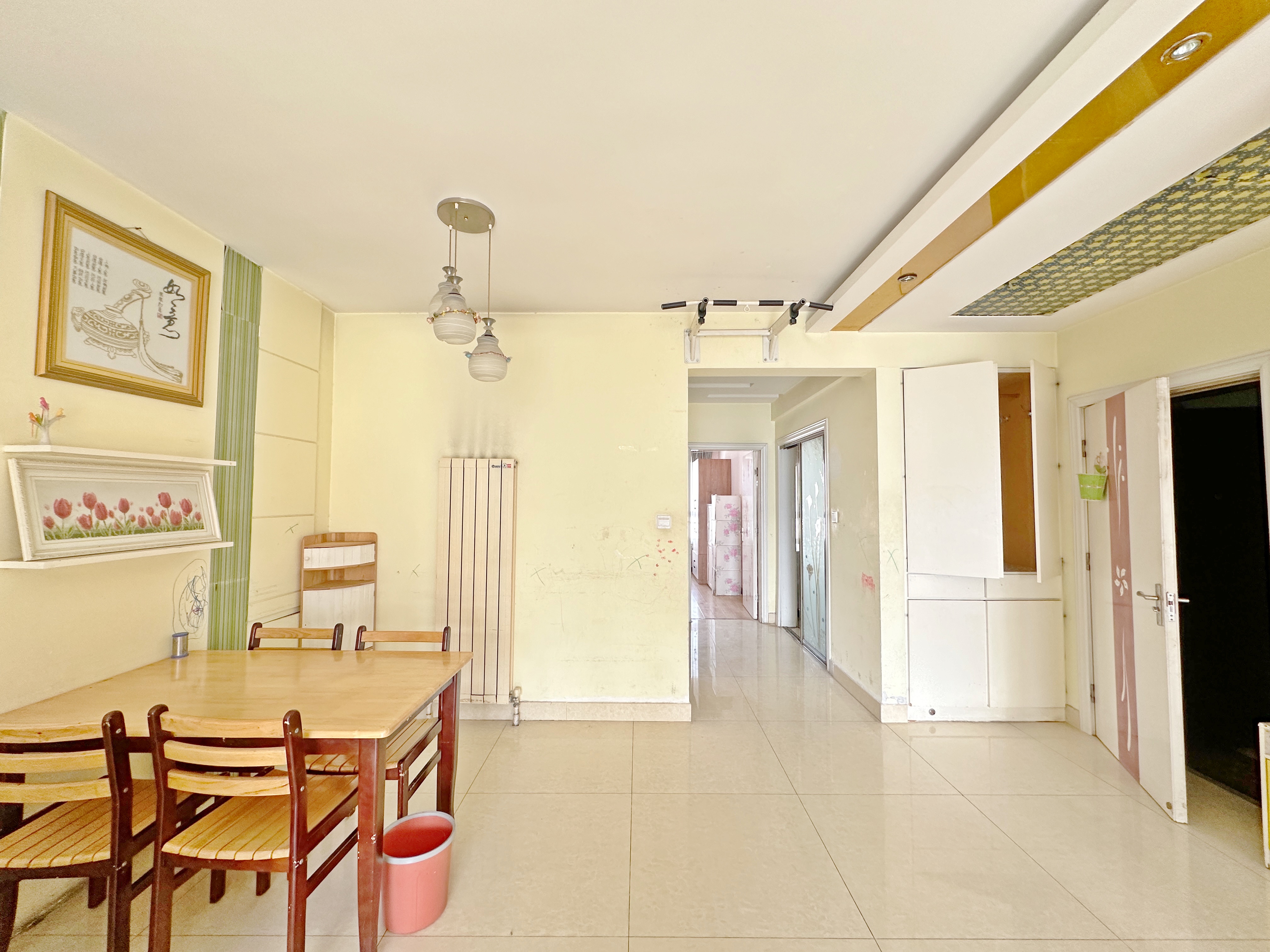 阳光100国际新城(G区)