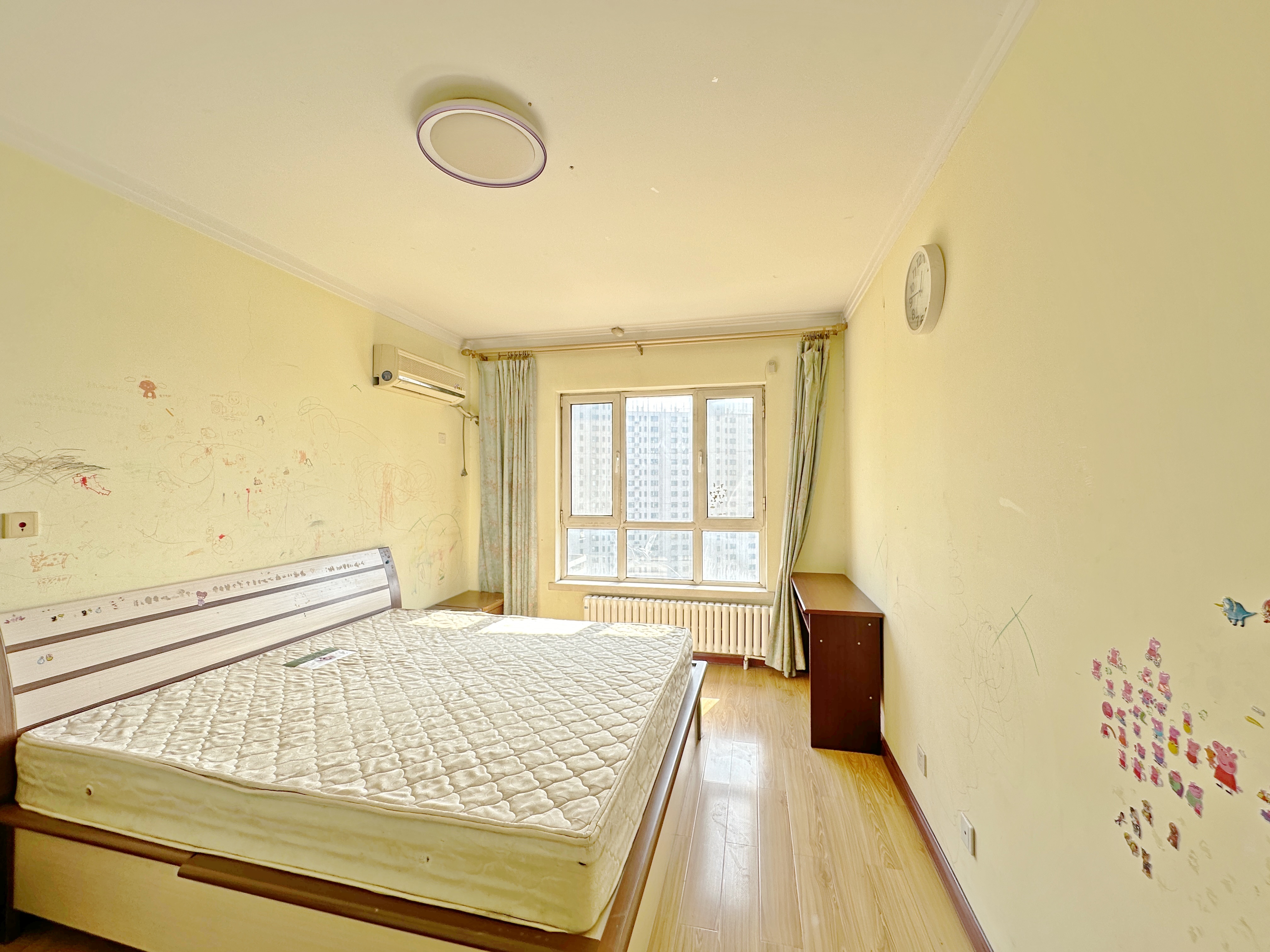 阳光100国际新城(G区)