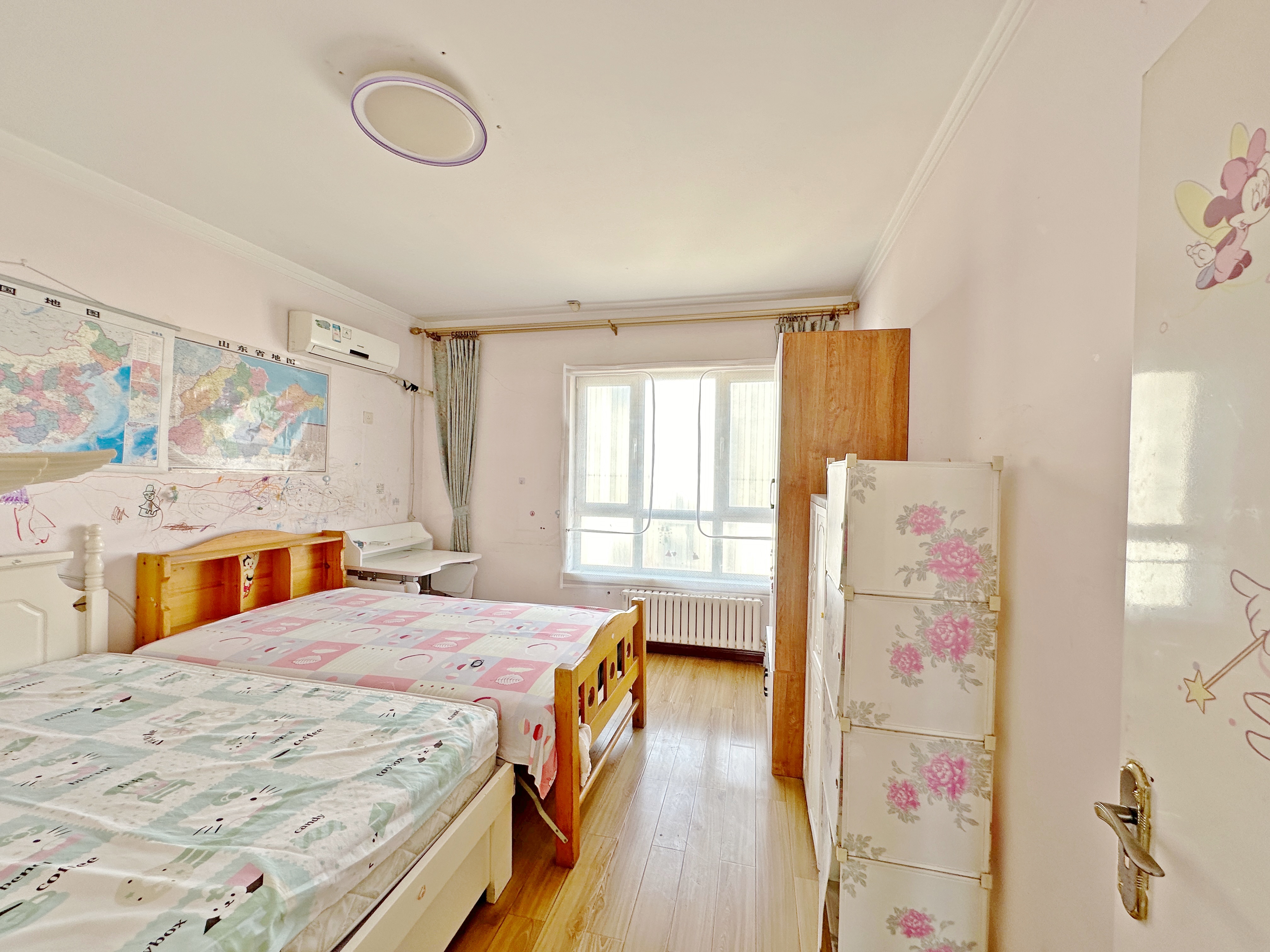 阳光100国际新城(G区)