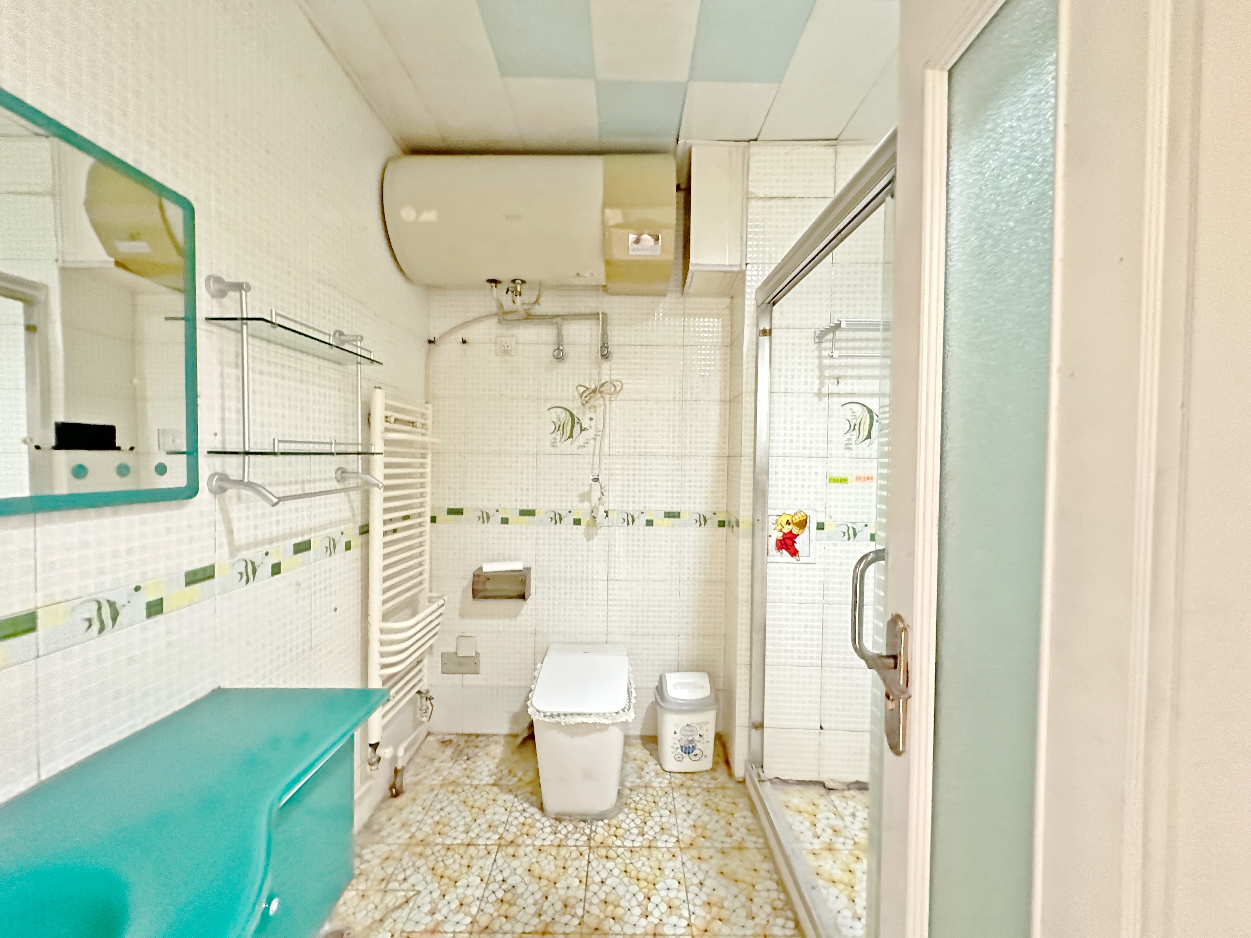 阳光100国际新城(G区)